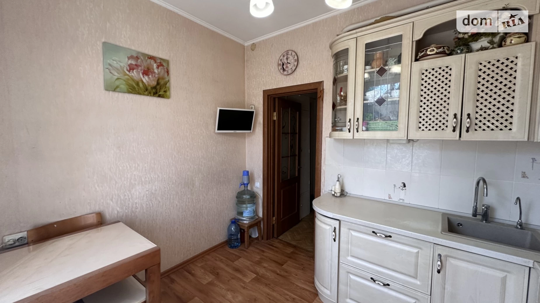 Продается 2-комнатная квартира 54.9 кв. м в Днепре, просп. Яворницкого Дмитрия, 88 - фото 3
