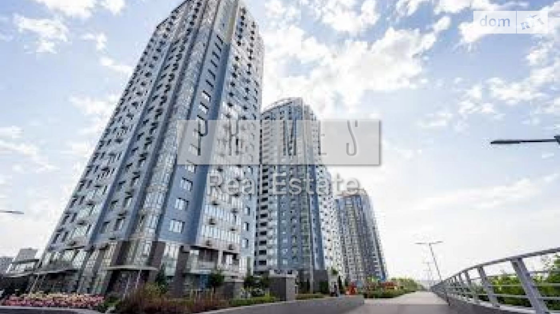 Продается 2-комнатная квартира 51.6 кв. м в Киеве, ул. Трускавецкая, 6В - фото 2