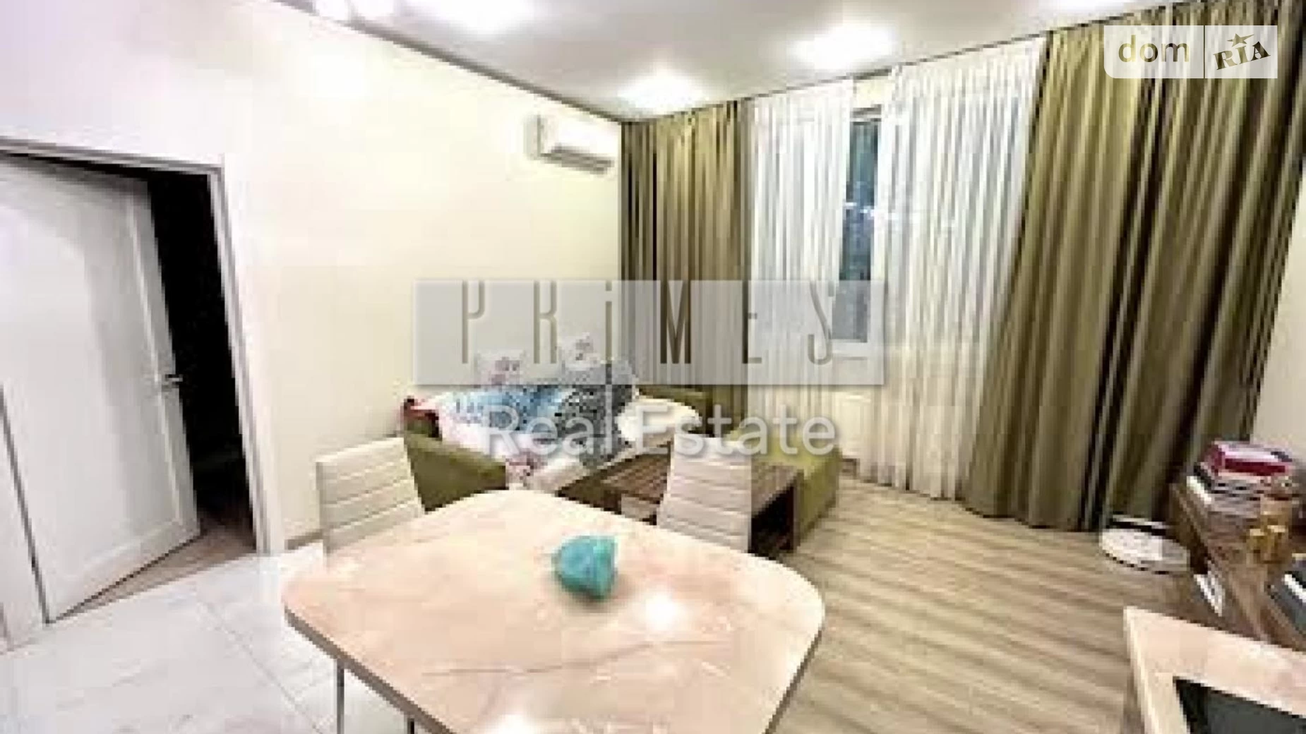 Продается 2-комнатная квартира 51.6 кв. м в Киеве, ул. Трускавецкая, 6В - фото 5