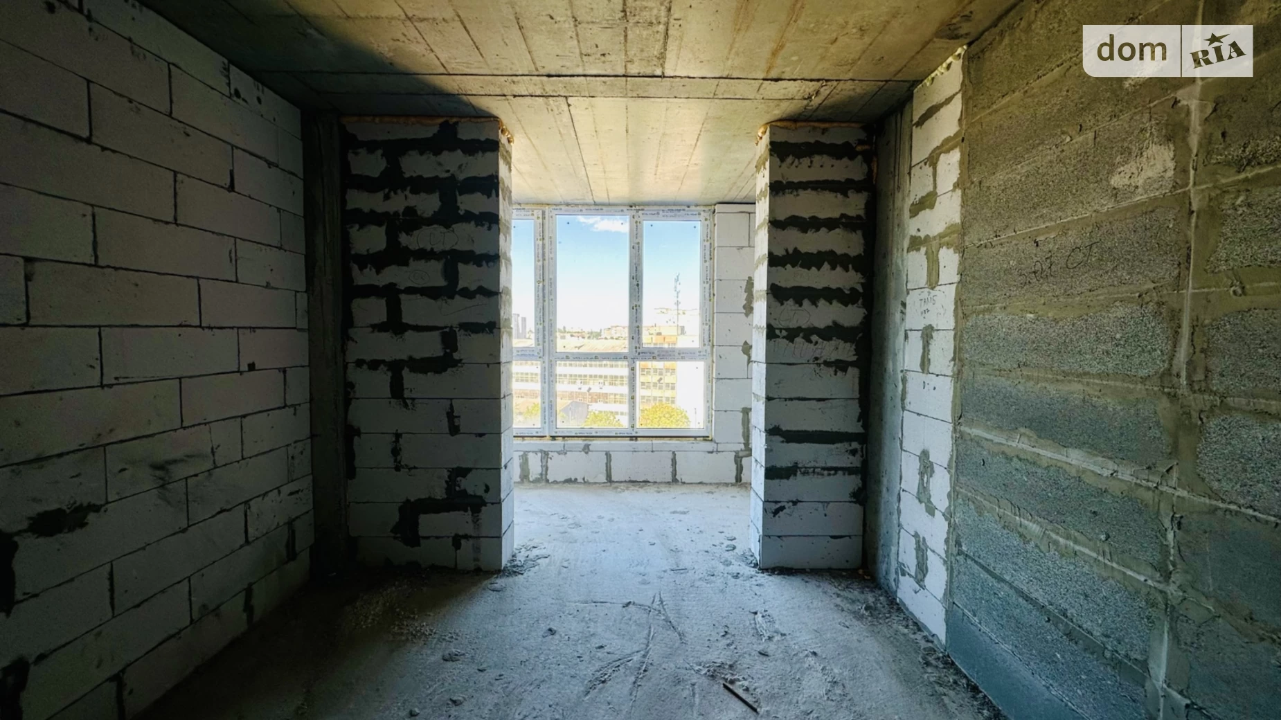Продається 1-кімнатна квартира 44 кв. м у Вінниці, вул. Привокзальна, 30 - фото 5