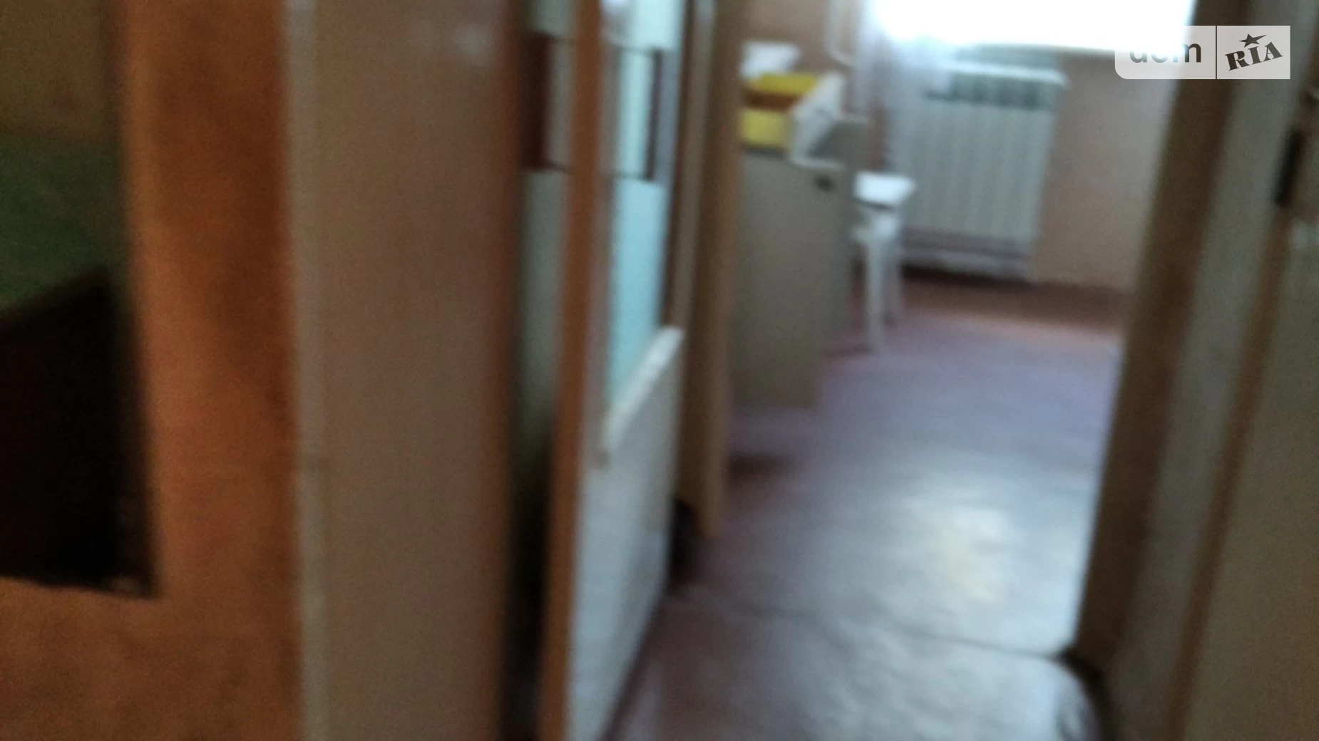 Продается 1-комнатная квартира 34.74 кв. м в Кривом Роге, ул. Лесного - фото 4