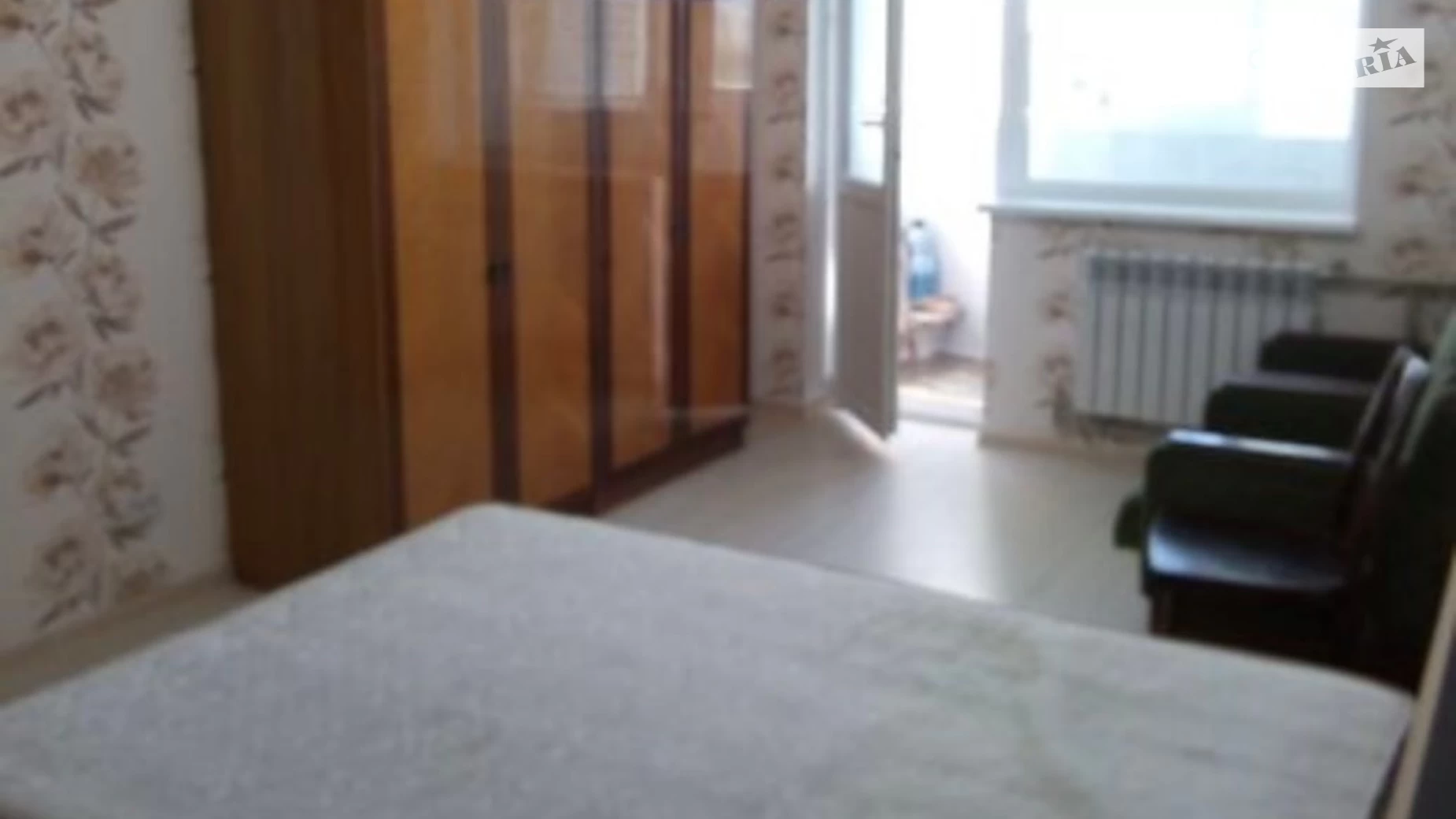Сдается в аренду 1-комнатная квартира 36 кв. м в Харькове, ул. Энвера Ахсарова, 20А - фото 3