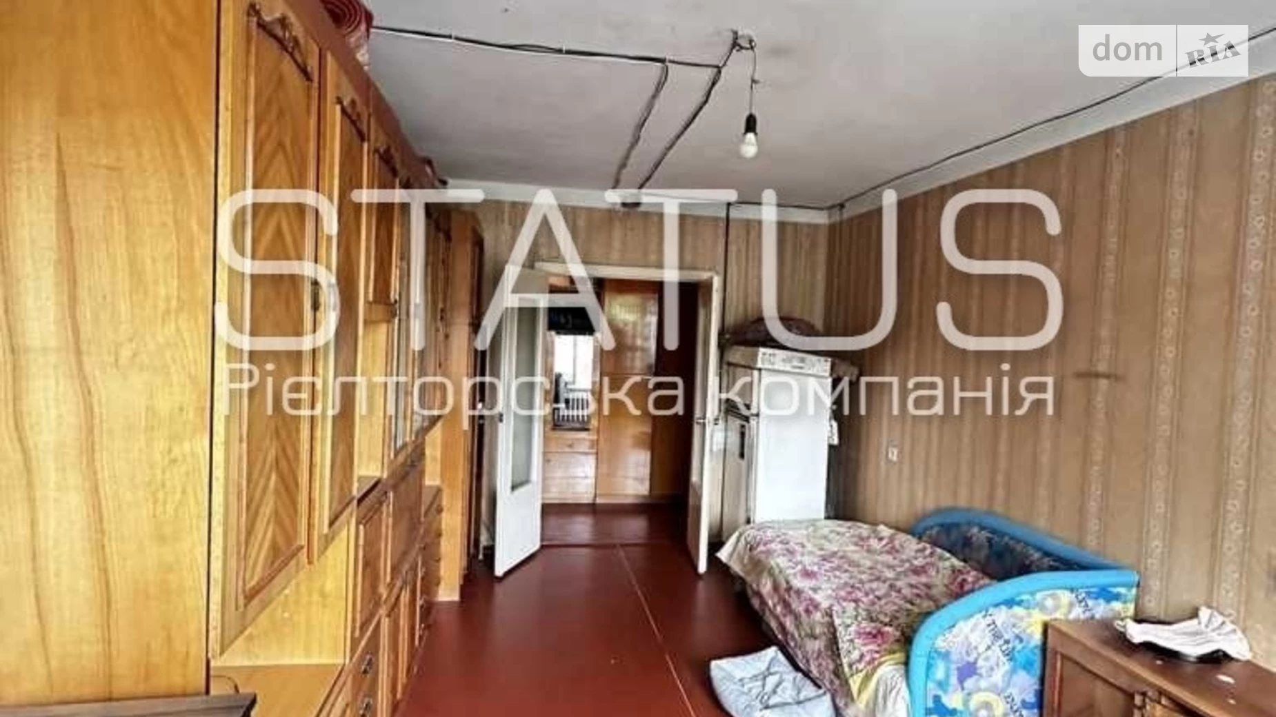 Продається 3-кімнатна квартира 67 кв. м у Полтаві, цена: 41000 $ - фото 5