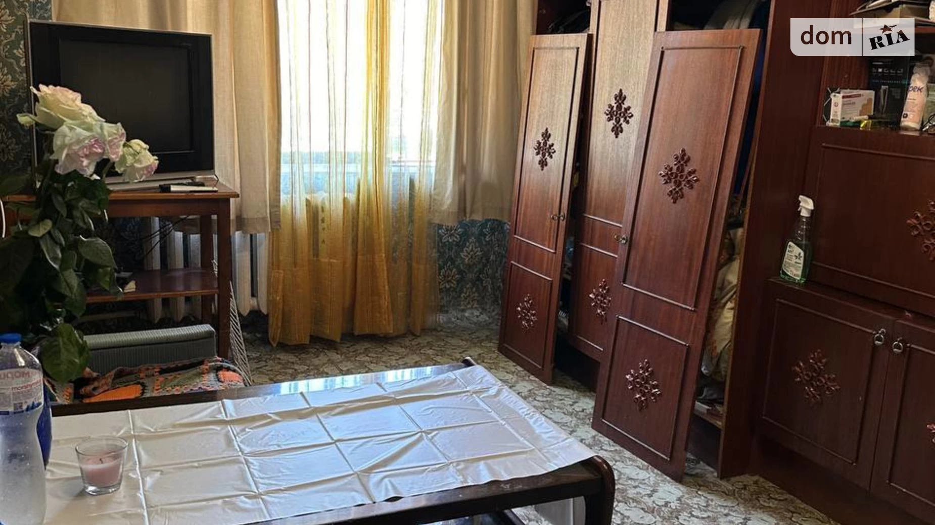 Продається 1-кімнатна квартира 31.4 кв. м у Дніпрі, просп. Науки(Гагаріна), 98 - фото 4