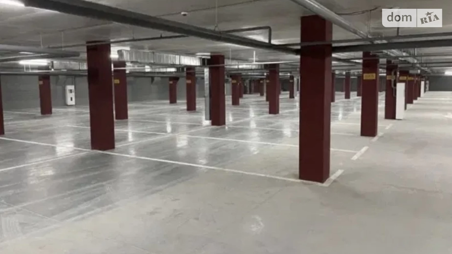 Продается подземный паркинг под легковое авто на 16 кв. м, цена: 18000 $ - фото 2