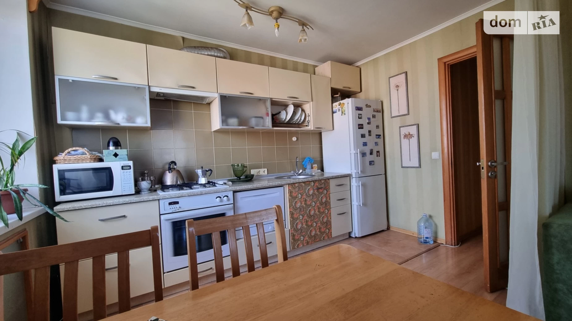 Продается 2-комнатная квартира 55.8 кв. м в Днепре, ул. Рабочая, 23 - фото 2