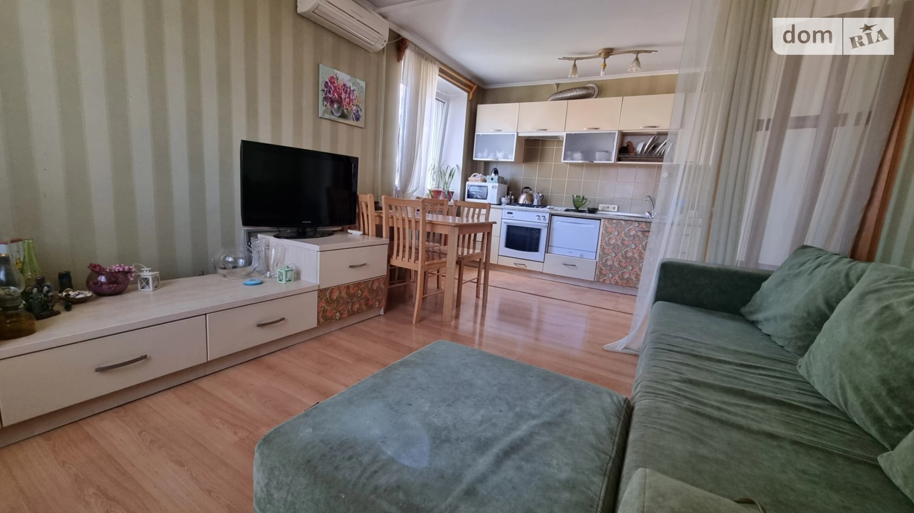 Продается 2-комнатная квартира 55.8 кв. м в Днепре, ул. Рабочая, 23 - фото 5