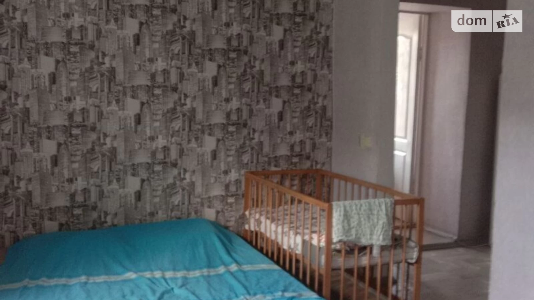 Продается часть дома 44 кв. м с камином, цена: 12600 $ - фото 3