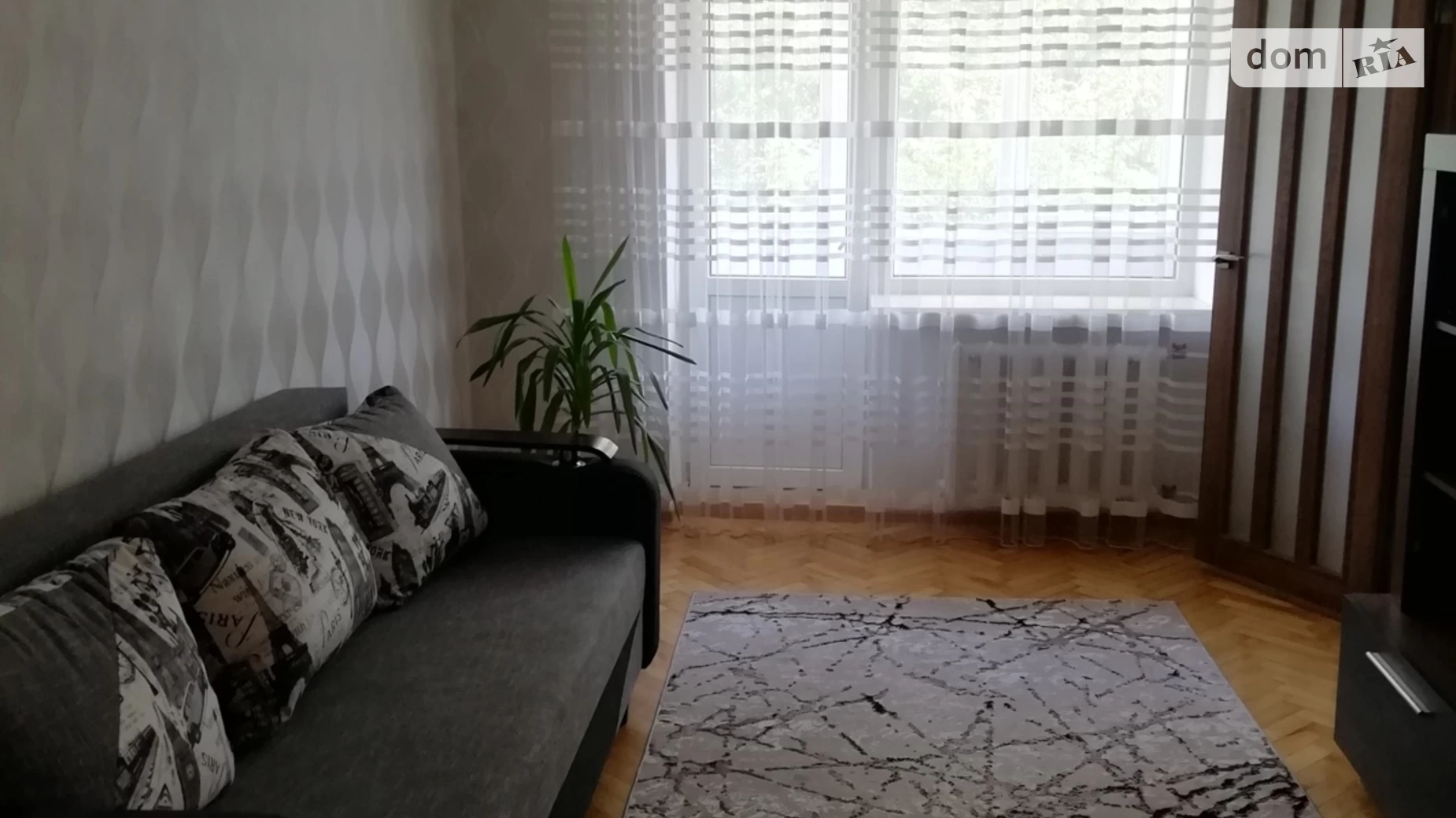 3-комнатная квартира 55.3 кв. м в, цена: 68000 $ - фото 3