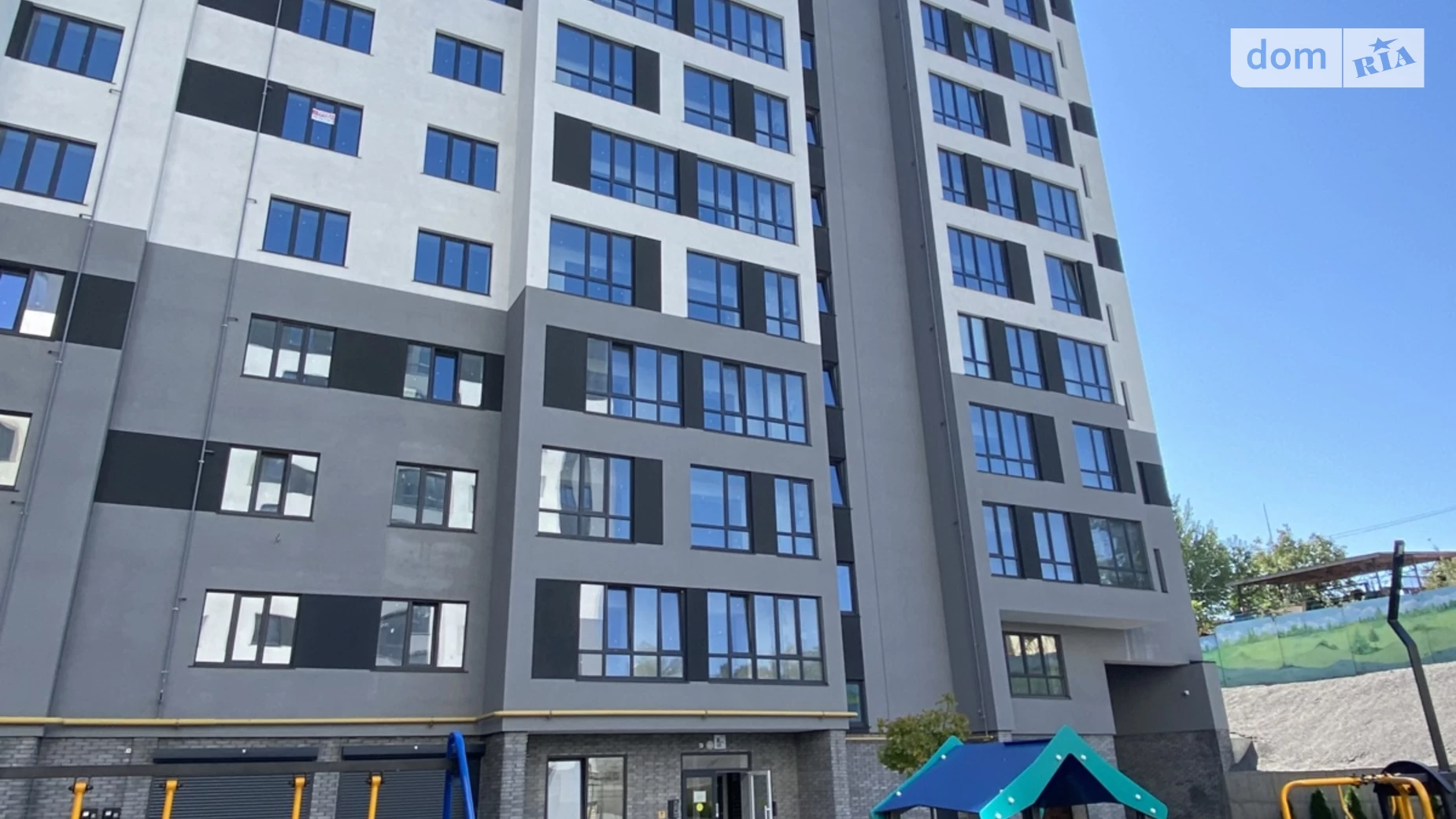 Продається 1-кімнатна квартира 41 кв. м у Хмельницькому, вул. Озерна - фото 3