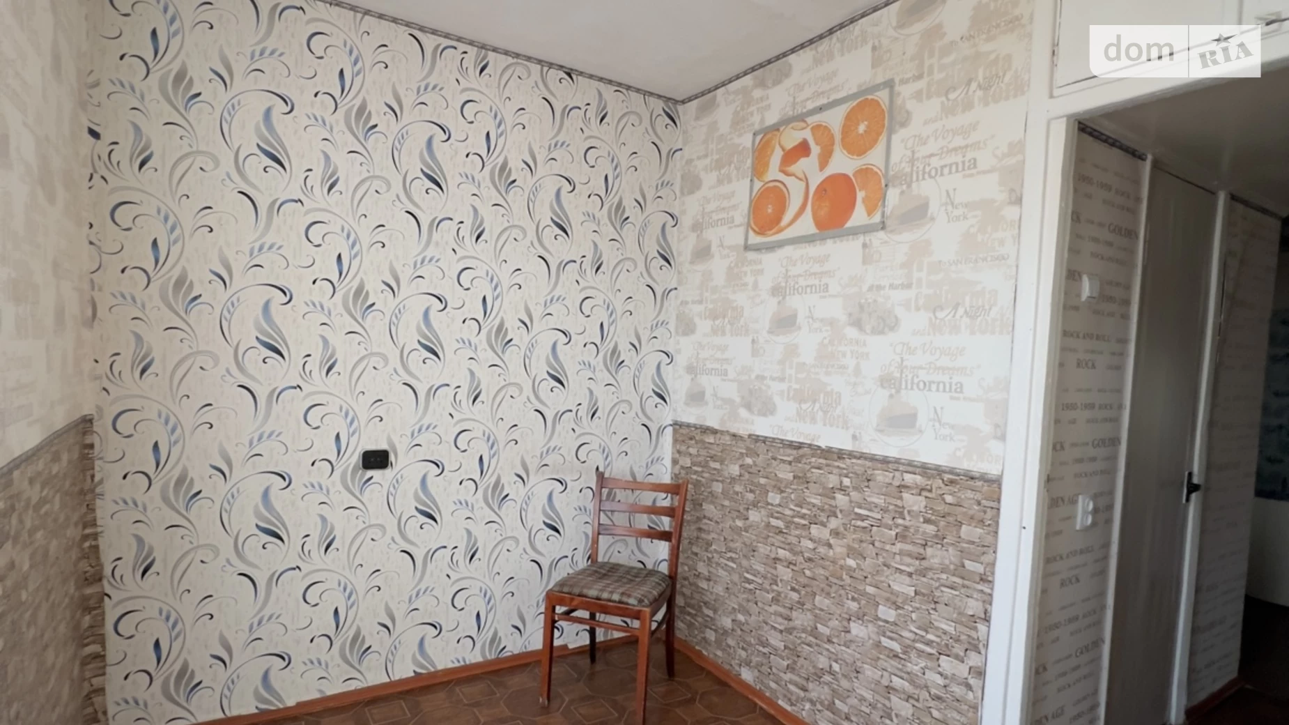 Продається 2-кімнатна квартира 58 кв. м у Чернівцях - фото 2