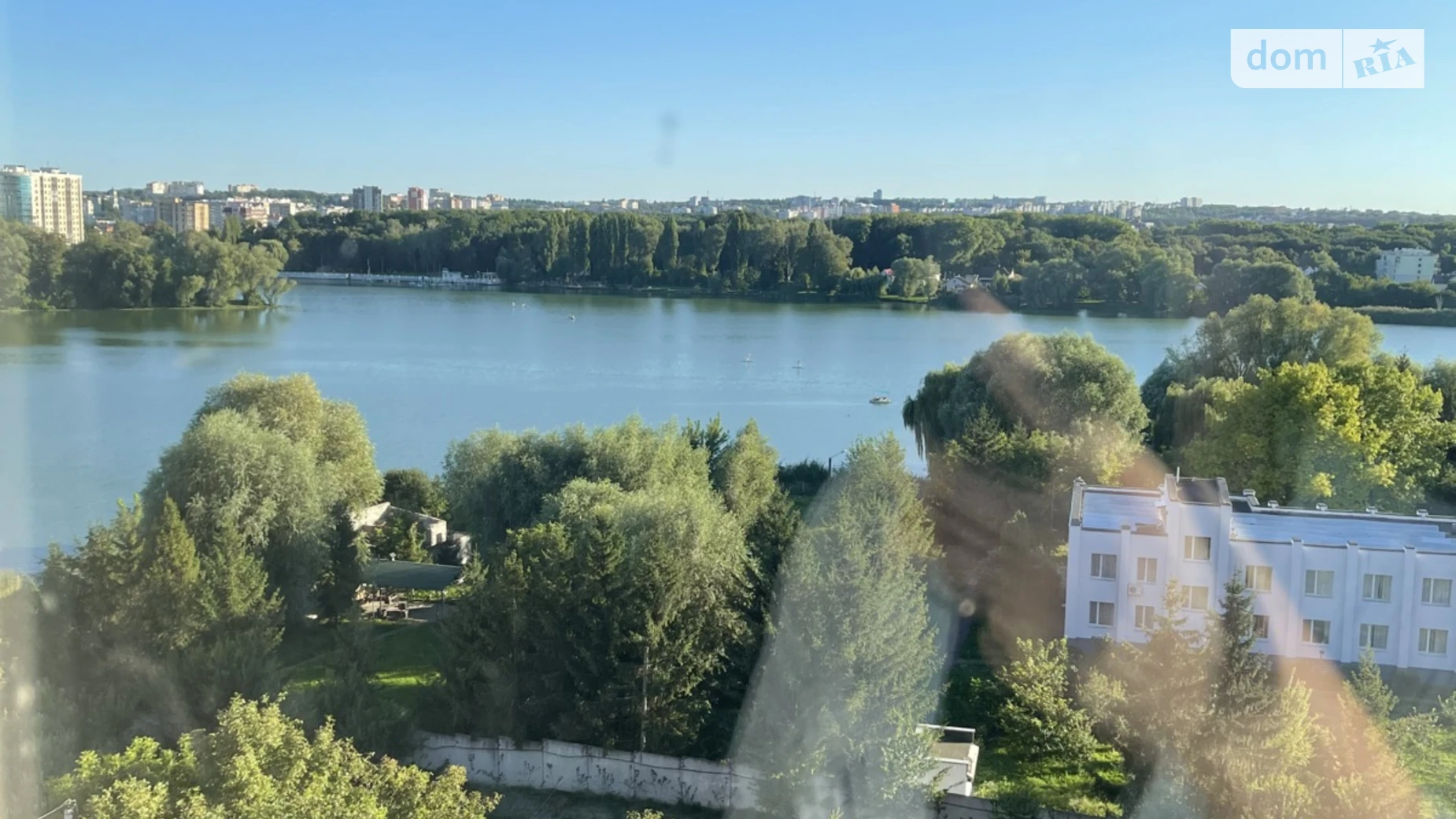 Продается 1-комнатная квартира 51 кв. м в Хмельницком, ул. Нижняя Береговая - фото 2