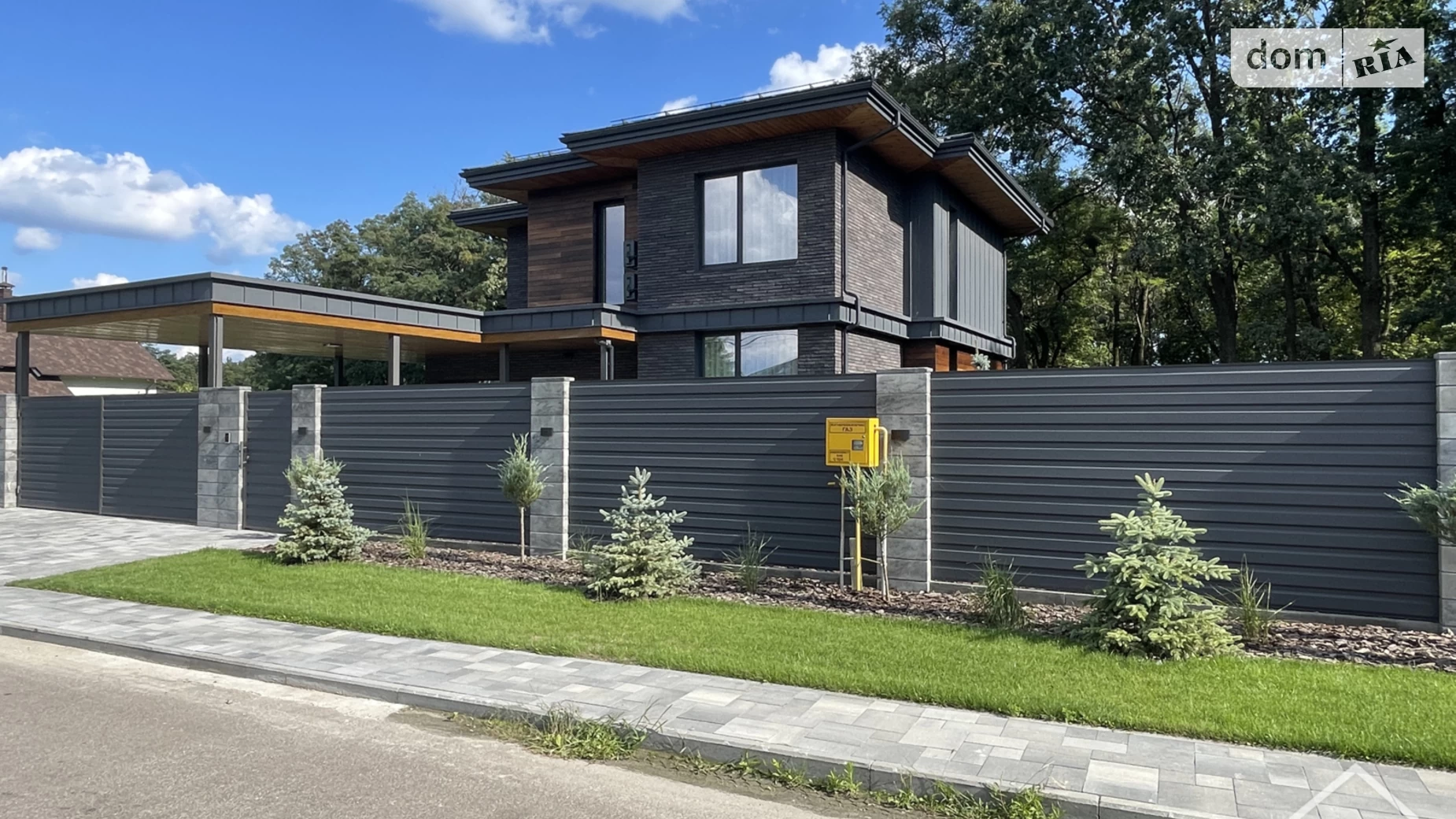 Продается дом на 2 этажа 200 кв. м с верандой, цена: 490000 $ - фото 3