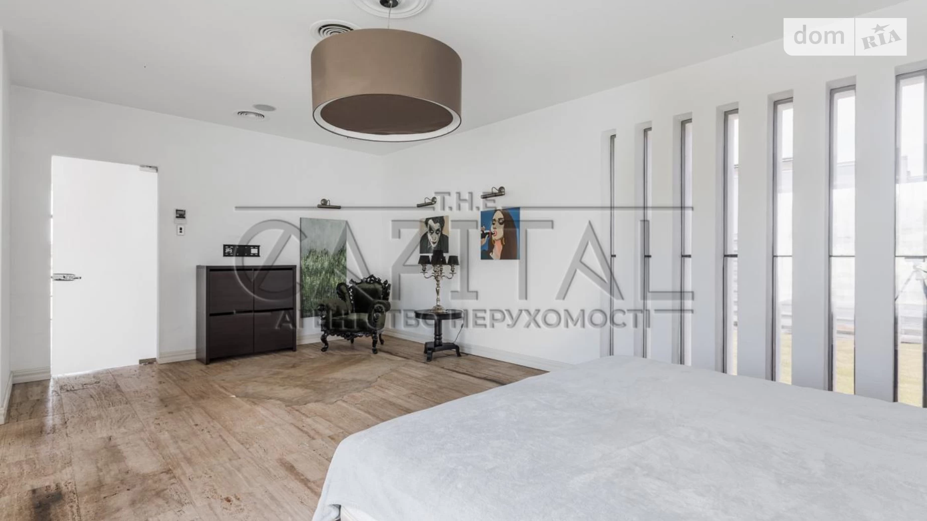 Продается одноэтажный дом 270 кв. м с садом, цена: 800000 $ - фото 4