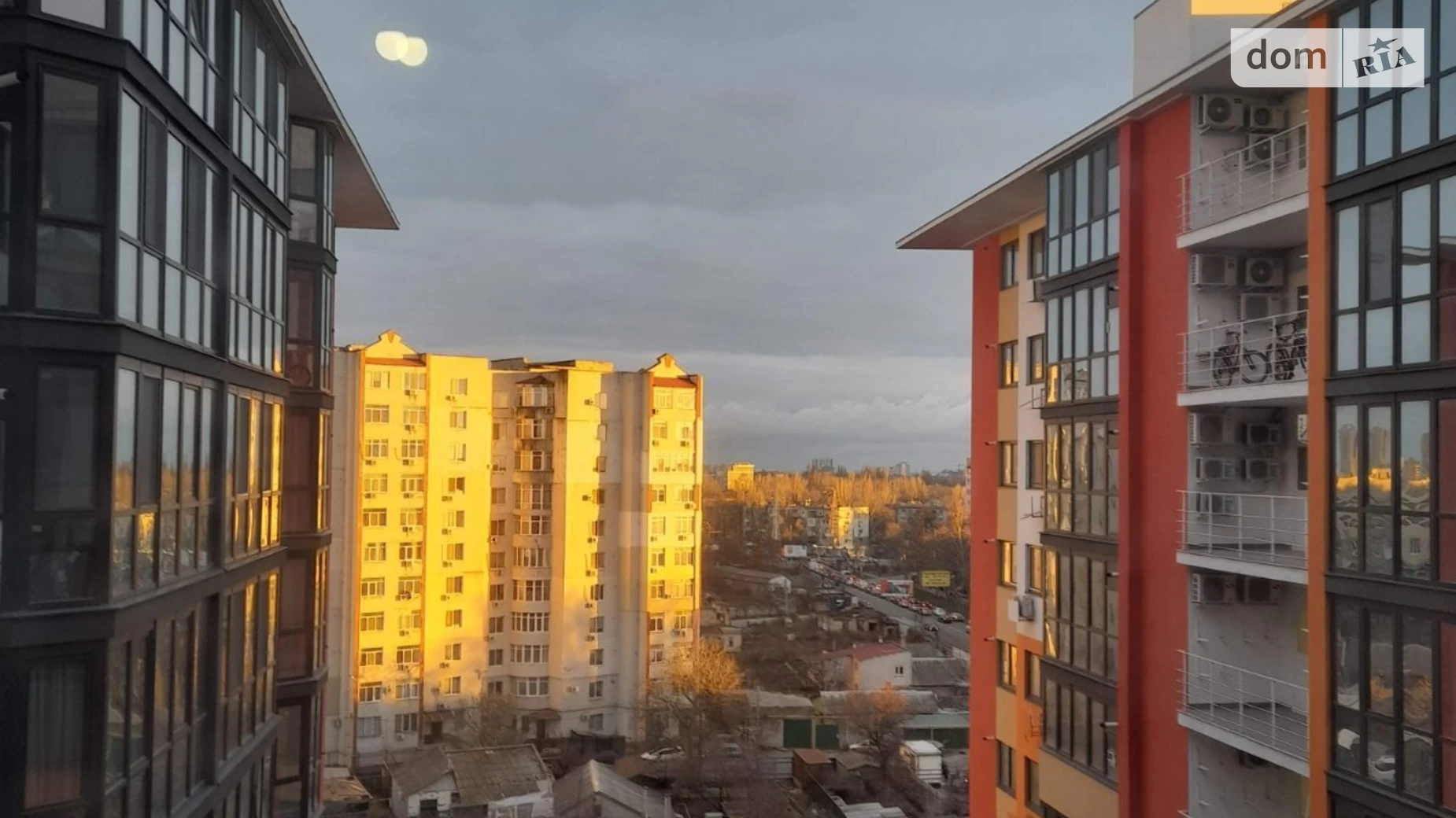 Продається 1-кімнатна квартира 33.6 кв. м у Одесі, вул. Олексія Вадатурського(Маршала Малиновського) - фото 5