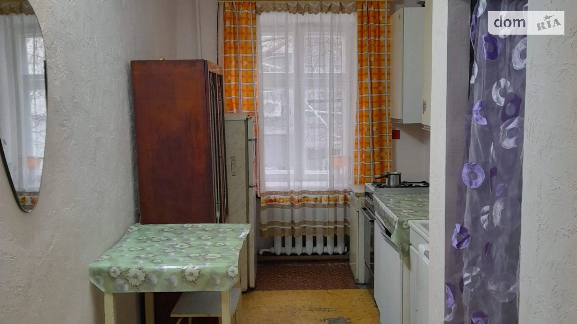 Продається 2-кімнатна квартира 33.2 кв. м у Одесі, вул. Преображенська - фото 3