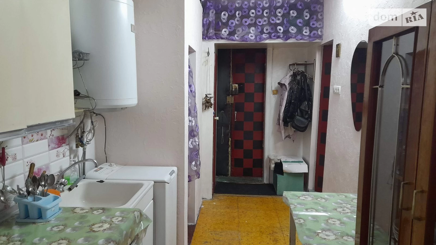 Продається 2-кімнатна квартира 33.2 кв. м у Одесі, вул. Преображенська - фото 4