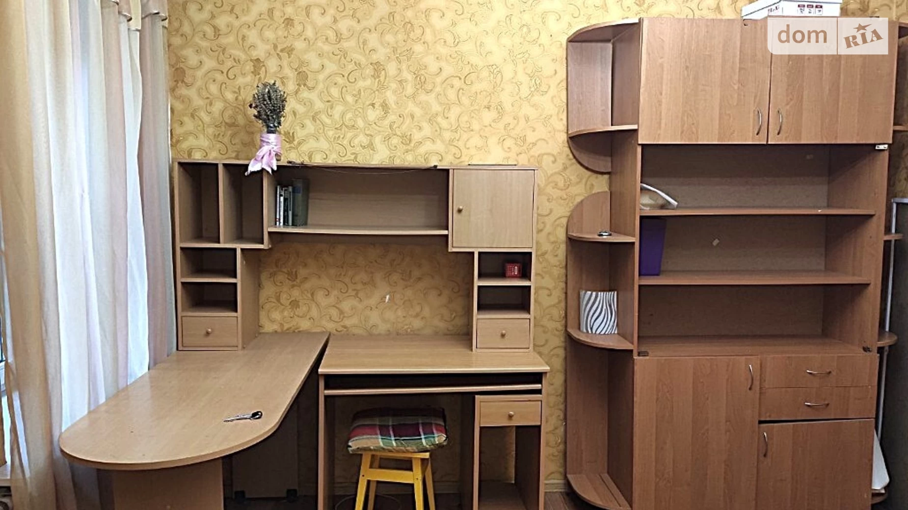 Продается 2-комнатная квартира 29.2 кв. м в Одессе, ул. Ризовская, 6 - фото 2