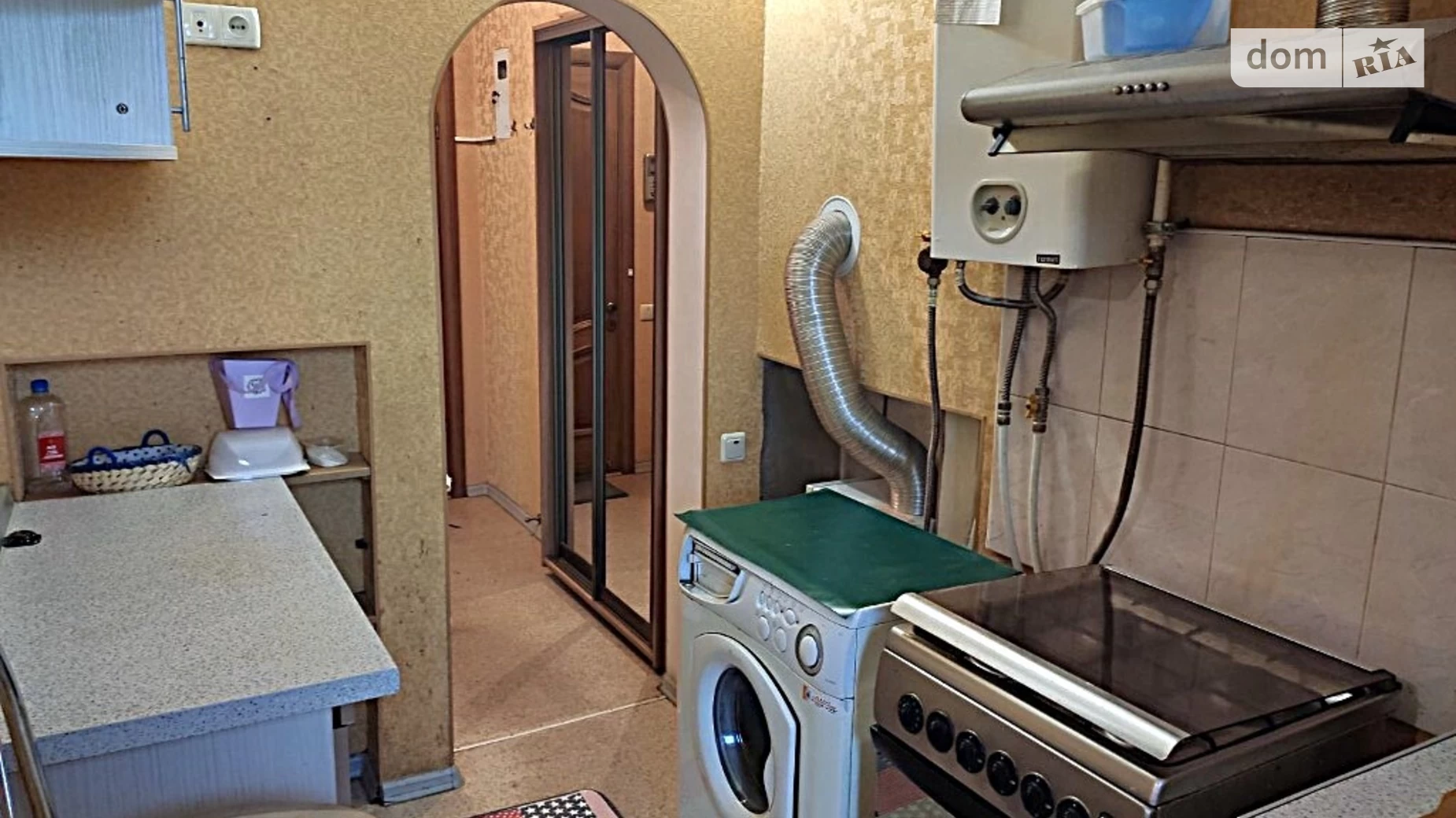 Продается 2-комнатная квартира 29.2 кв. м в Одессе, ул. Ризовская, 6 - фото 4