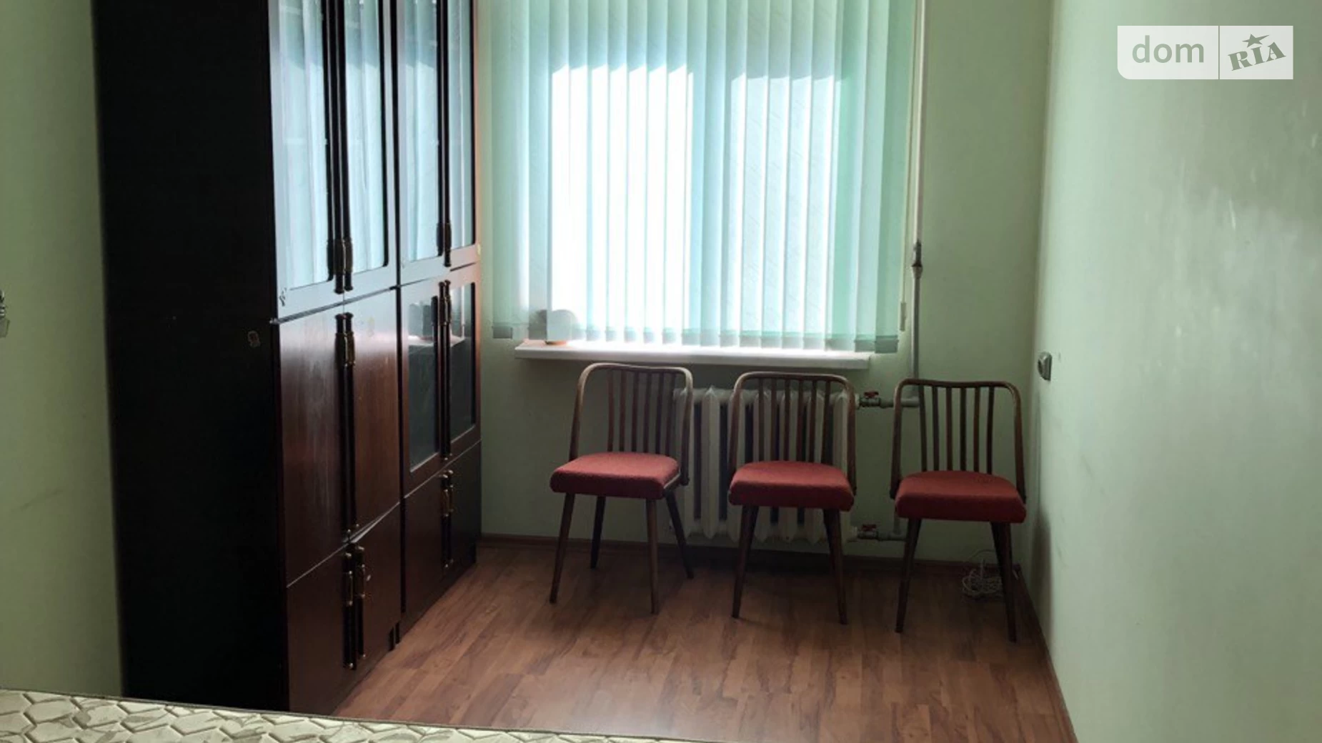 Продается 3-комнатная квартира 58.54 кв. м в Одессе, ул. Героев Крут - фото 2