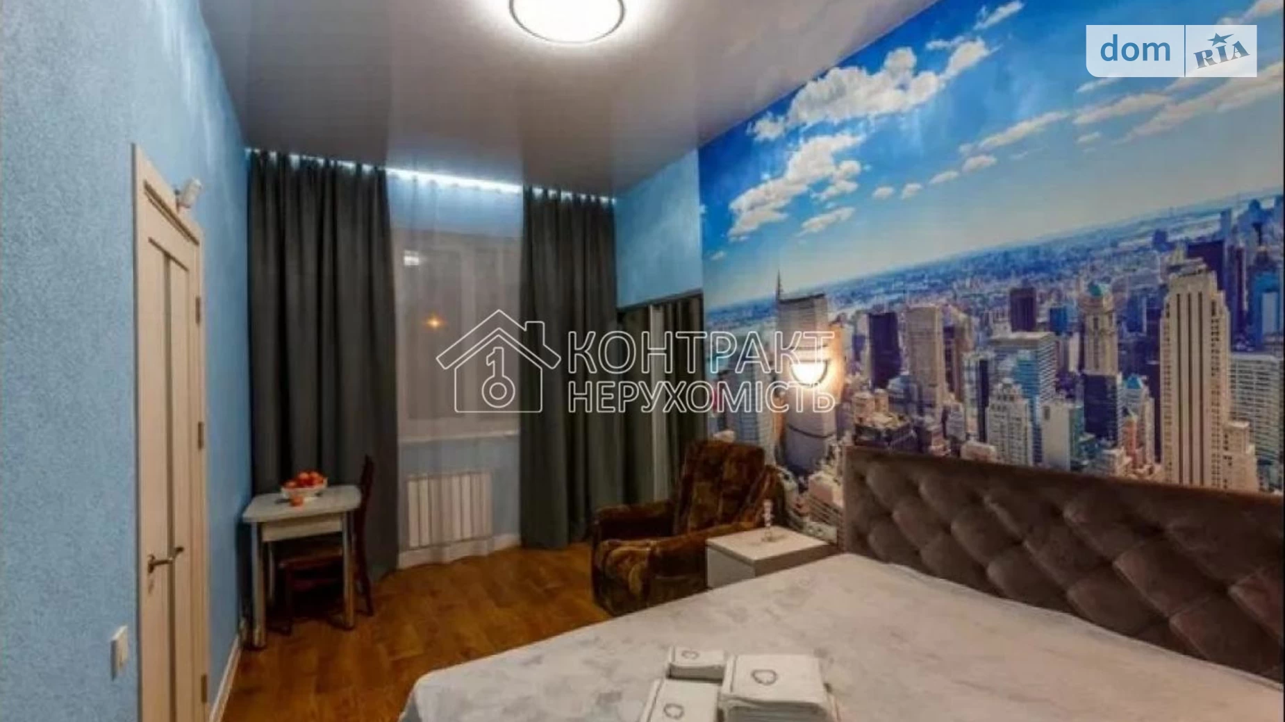 Продается 2-комнатная квартира 50 кв. м в Харькове, пер. Пластичный, 8 - фото 5