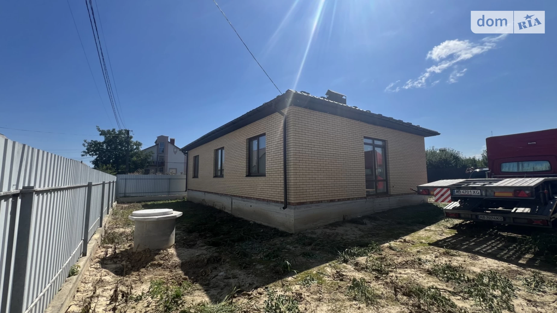 Продається одноповерховий будинок 110 кв. м з меблями, цена: 92000 $ - фото 3