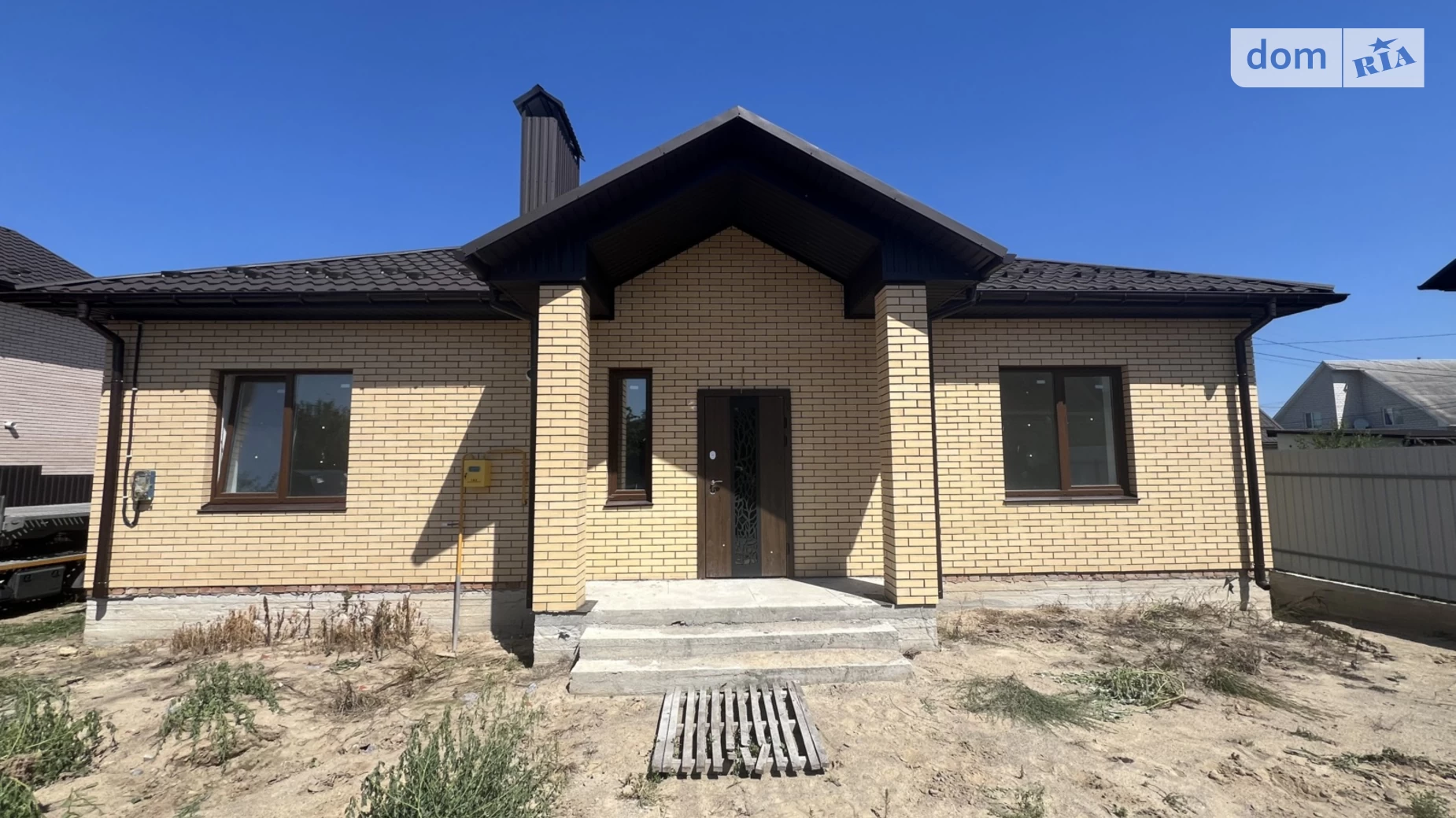 Продається одноповерховий будинок 110 кв. м з меблями, цена: 92000 $ - фото 2