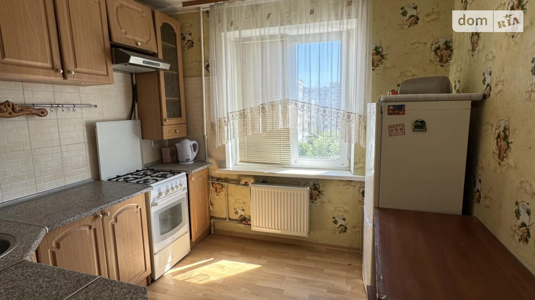 Продається 2-кімнатна квартира 47 кв. м у Хмельницькому, цена: 43000 $ - фото 4