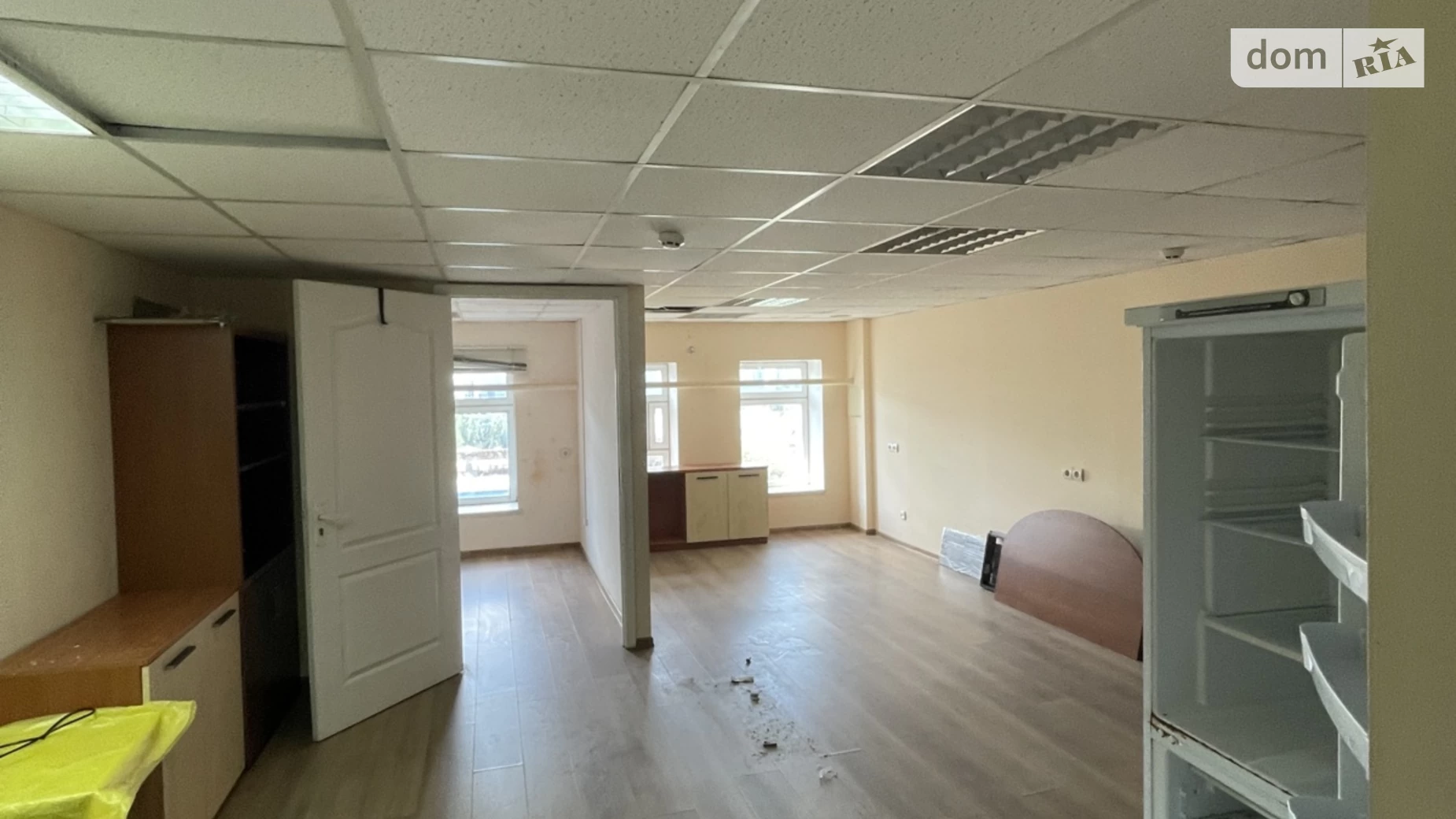 Сдается в аренду офис 90 кв. м в бизнес-центре, цена: 22500 грн - фото 5