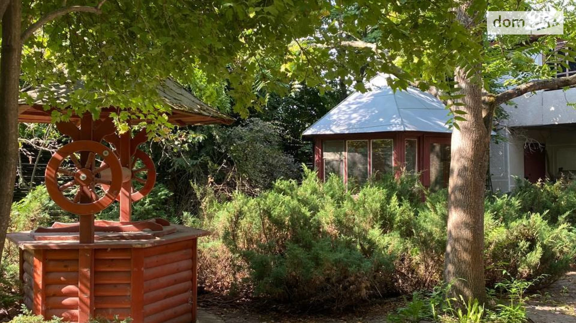 Продается дом на 2 этажа 268 кв. м с беседкой, цена: 120000 $ - фото 5