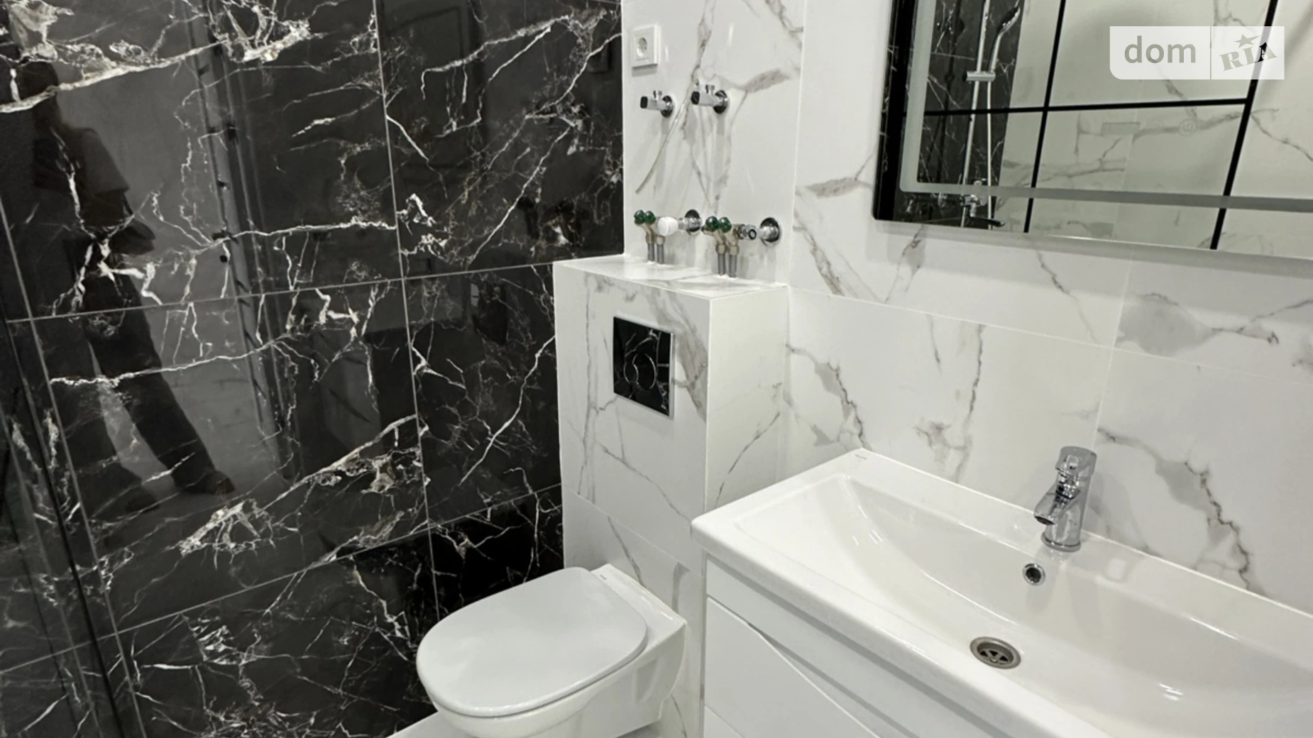 Продается 1-комнатная квартира 37 кв. м в Ирпене, ул. Соборная(ІІІ Интернационала), 122 - фото 2