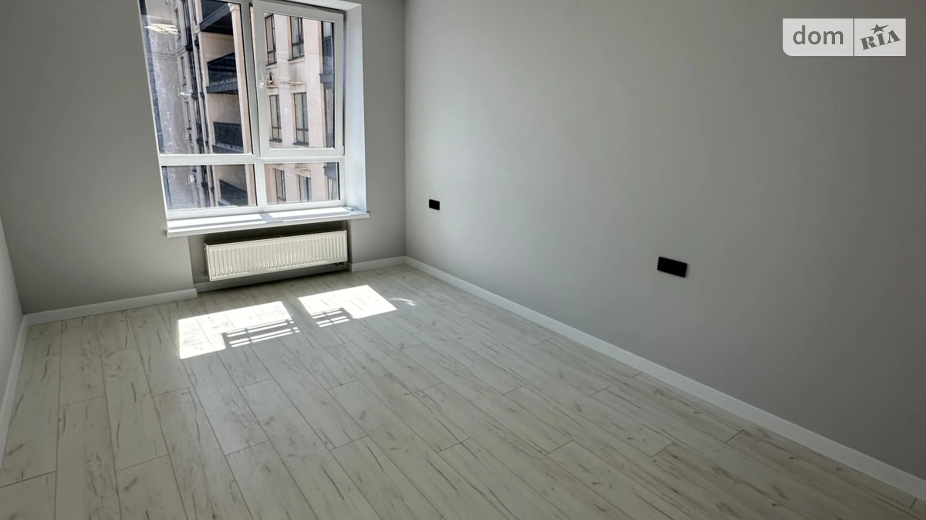 Продается 1-комнатная квартира 37 кв. м в Ирпене, ул. Соборная(ІІІ Интернационала), 122 - фото 5