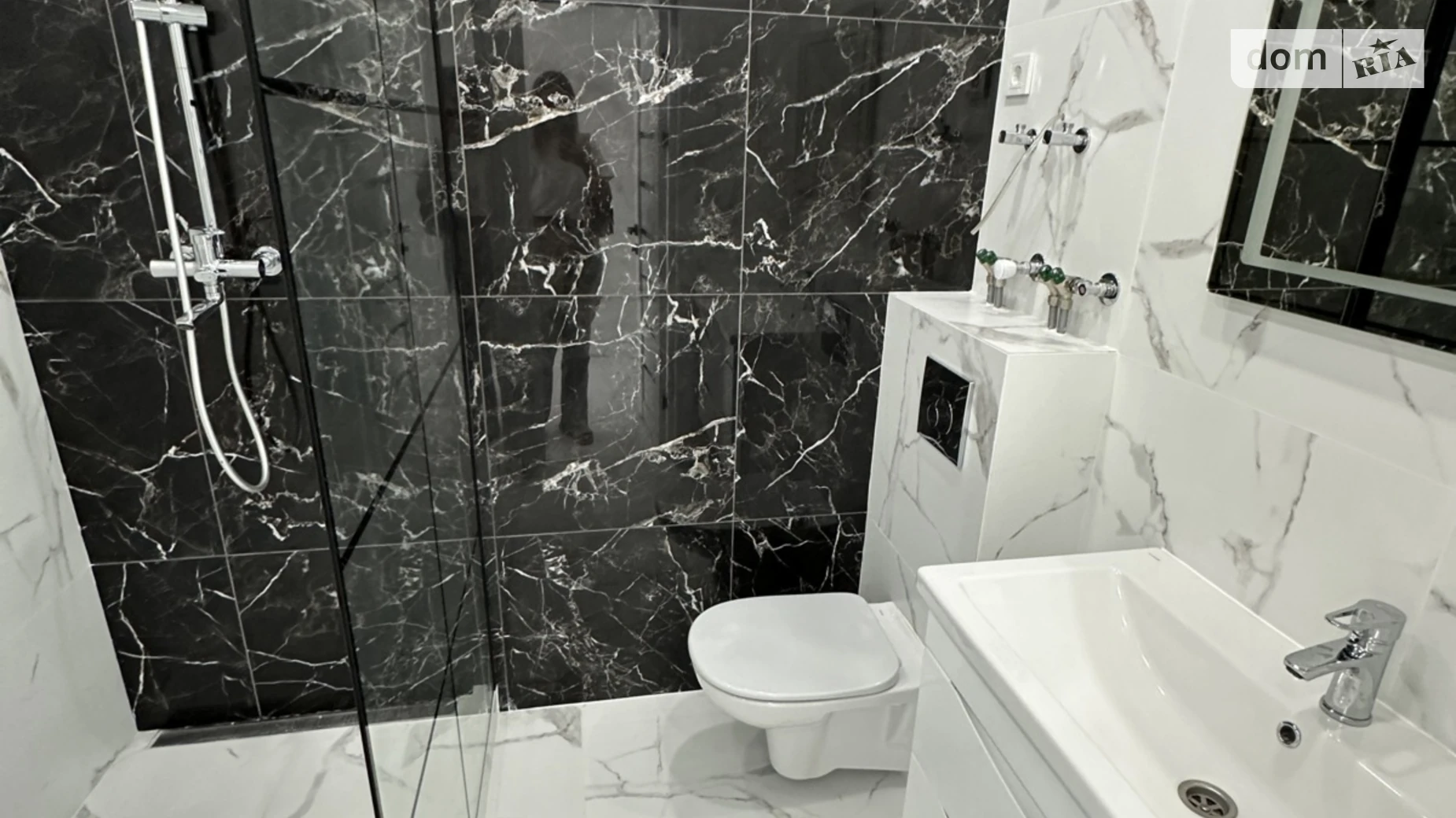 Продается 1-комнатная квартира 37 кв. м в Ирпене, ул. Соборная(ІІІ Интернационала), 122 - фото 4