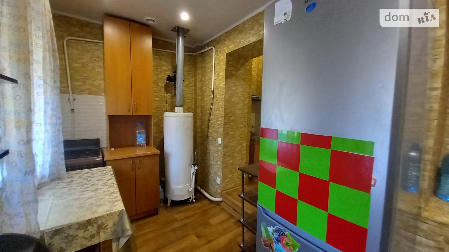 Продается 2-комнатная квартира 37.7 кв. м в Днепре, ул. Шухевича Романа, 58 - фото 2