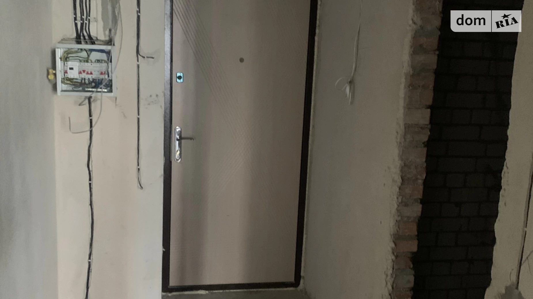 Продается 1-комнатная квартира 48 кв. м в Ирпене, ул. Дмитрия Павлычко(Есенина) - фото 2