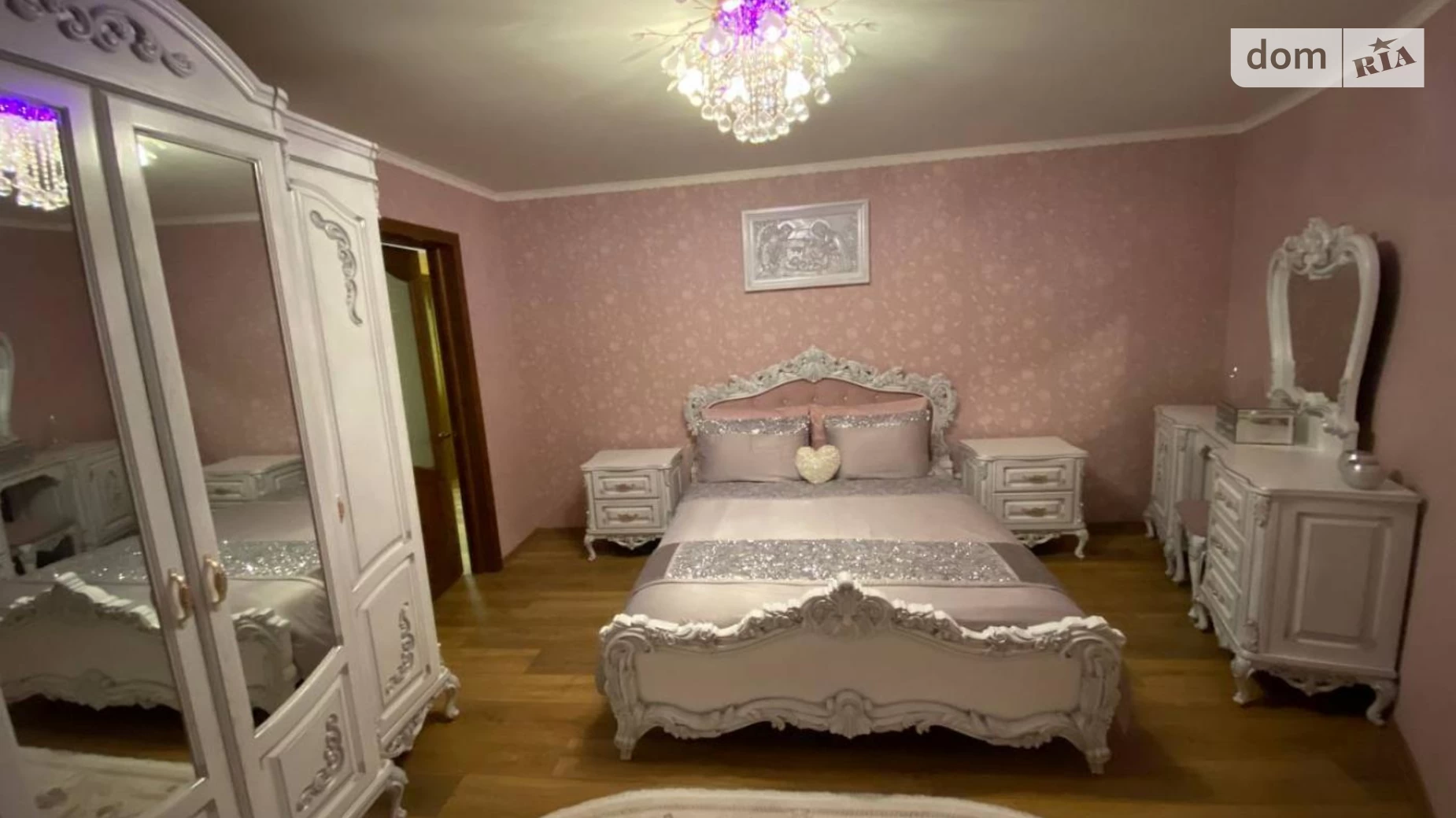 Продається 3-кімнатна квартира 92.8 кв. м у Микитинцях, цена: 105000 $ - фото 4