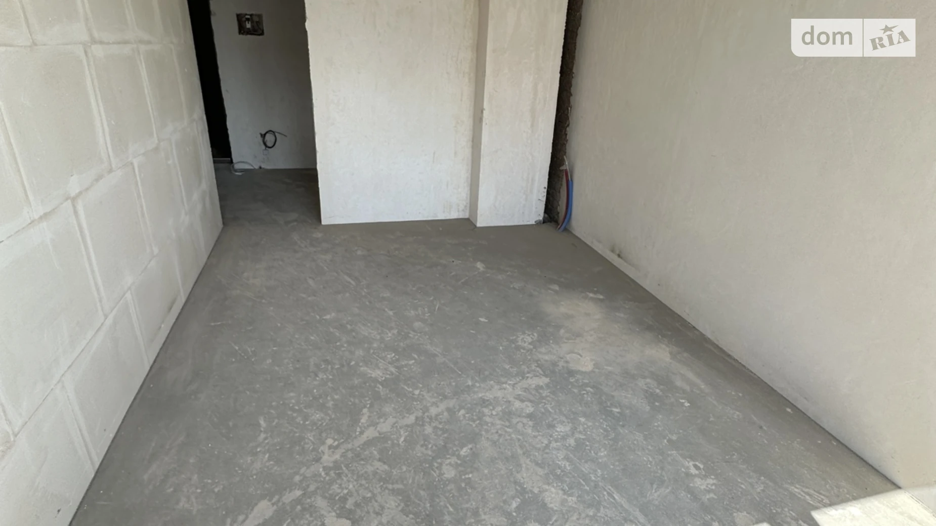 Продается 1-комнатная квартира 37 кв. м в Ирпене, ул. Соборная(ІІІ Интернационала), 122 - фото 3