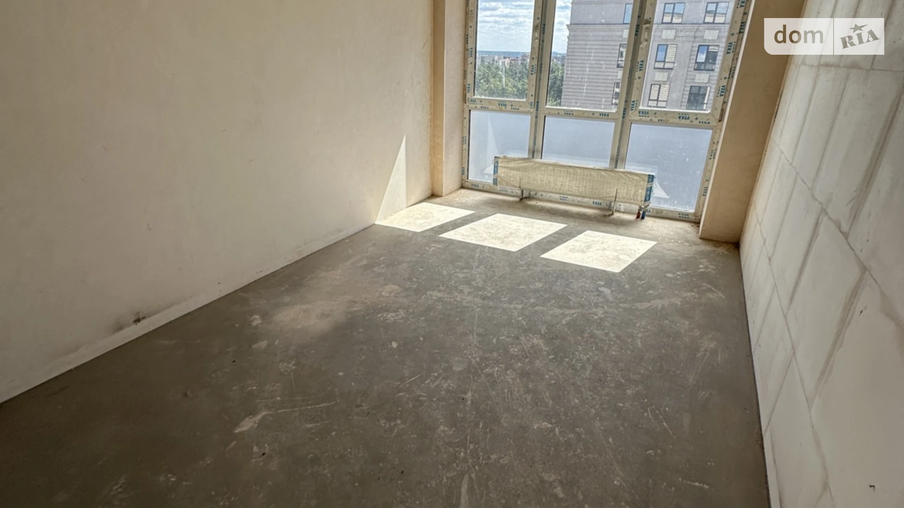 Продается 1-комнатная квартира 37 кв. м в Ирпене, ул. Соборная(ІІІ Интернационала), 122 - фото 5