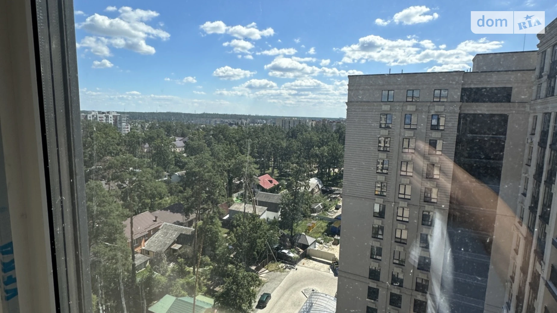 Продается 1-комнатная квартира 37 кв. м в Ирпене, ул. Соборная(ІІІ Интернационала), 122 - фото 4