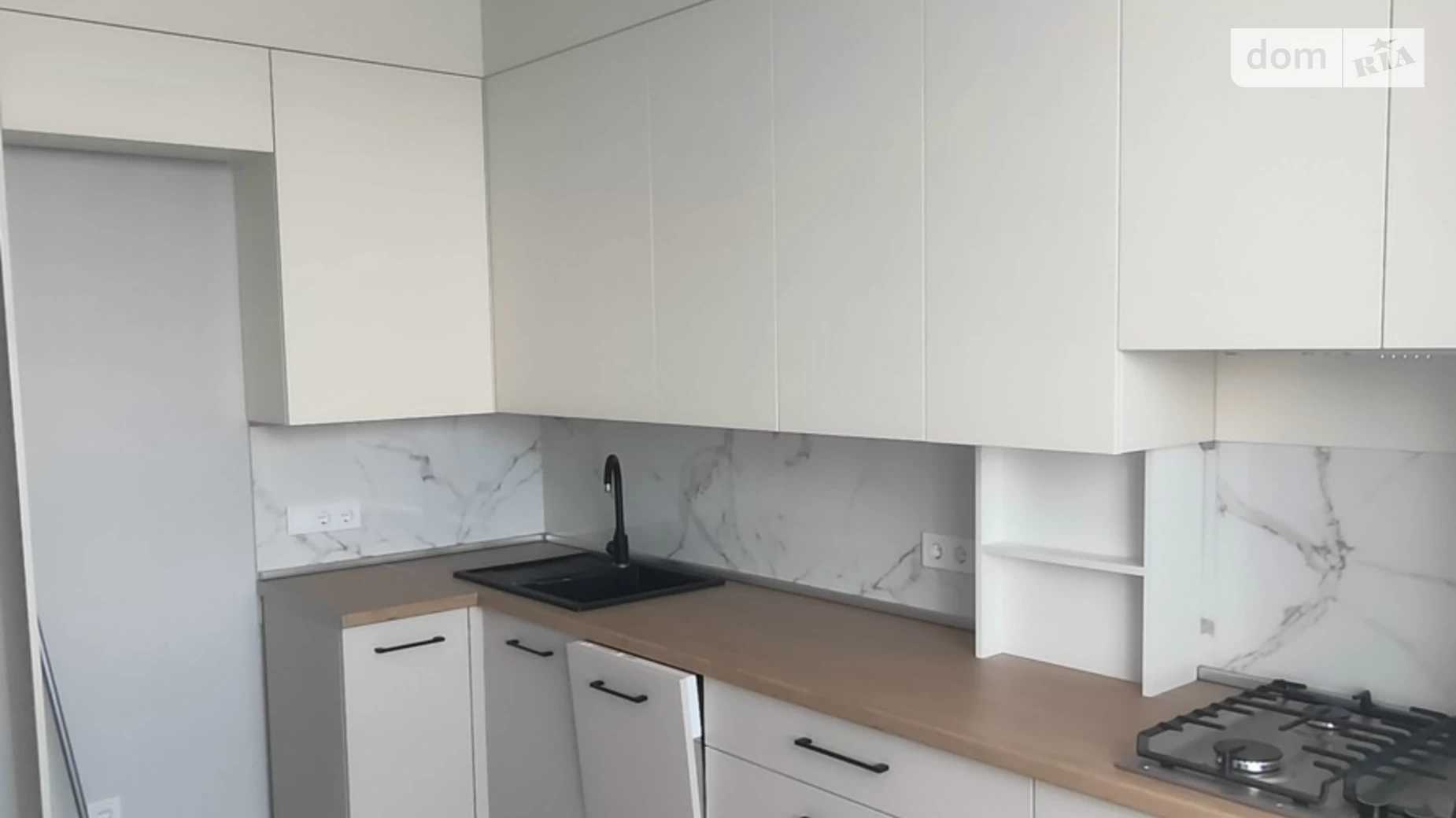 Продається 1-кімнатна квартира 38 кв. м у Гостомелі, вул. Остромирська - фото 4