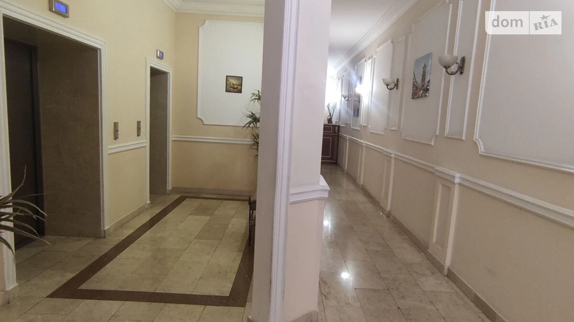 Продається 4-кімнатна квартира 208 кв. м у Одесі, пров. Каркашадзе - фото 4