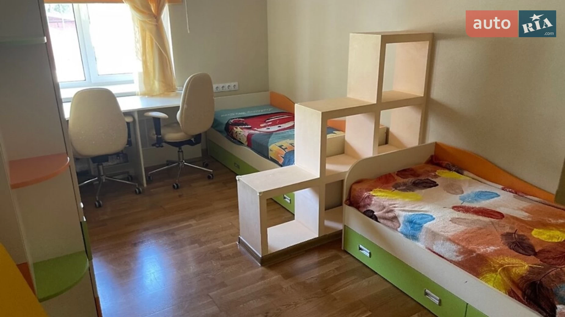 Продается 2-комнатная квартира 68.8 кв. м в Буче, ул. Тарасовская, 10Д - фото 3
