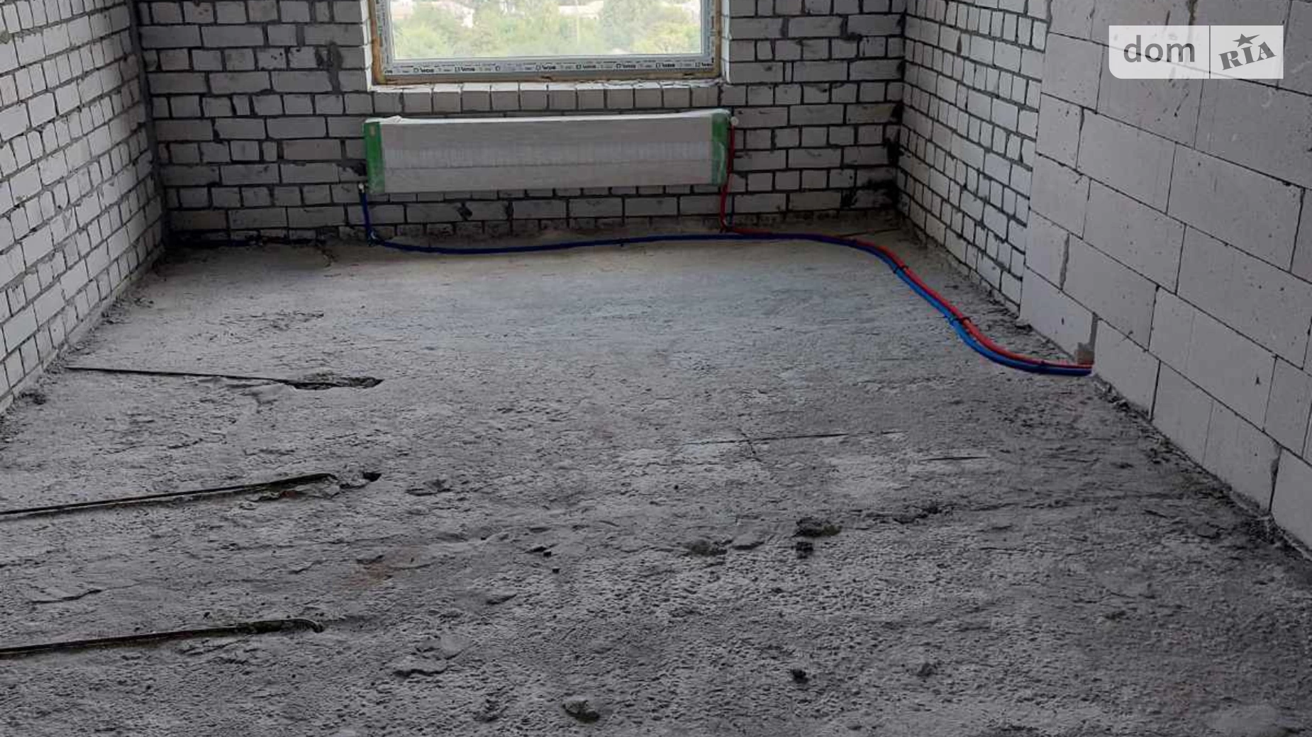 Продається 2-кімнатна квартира 74 кв. м у Черкасах, вул. Добровольчих Батальйонів, 203/2 - фото 4