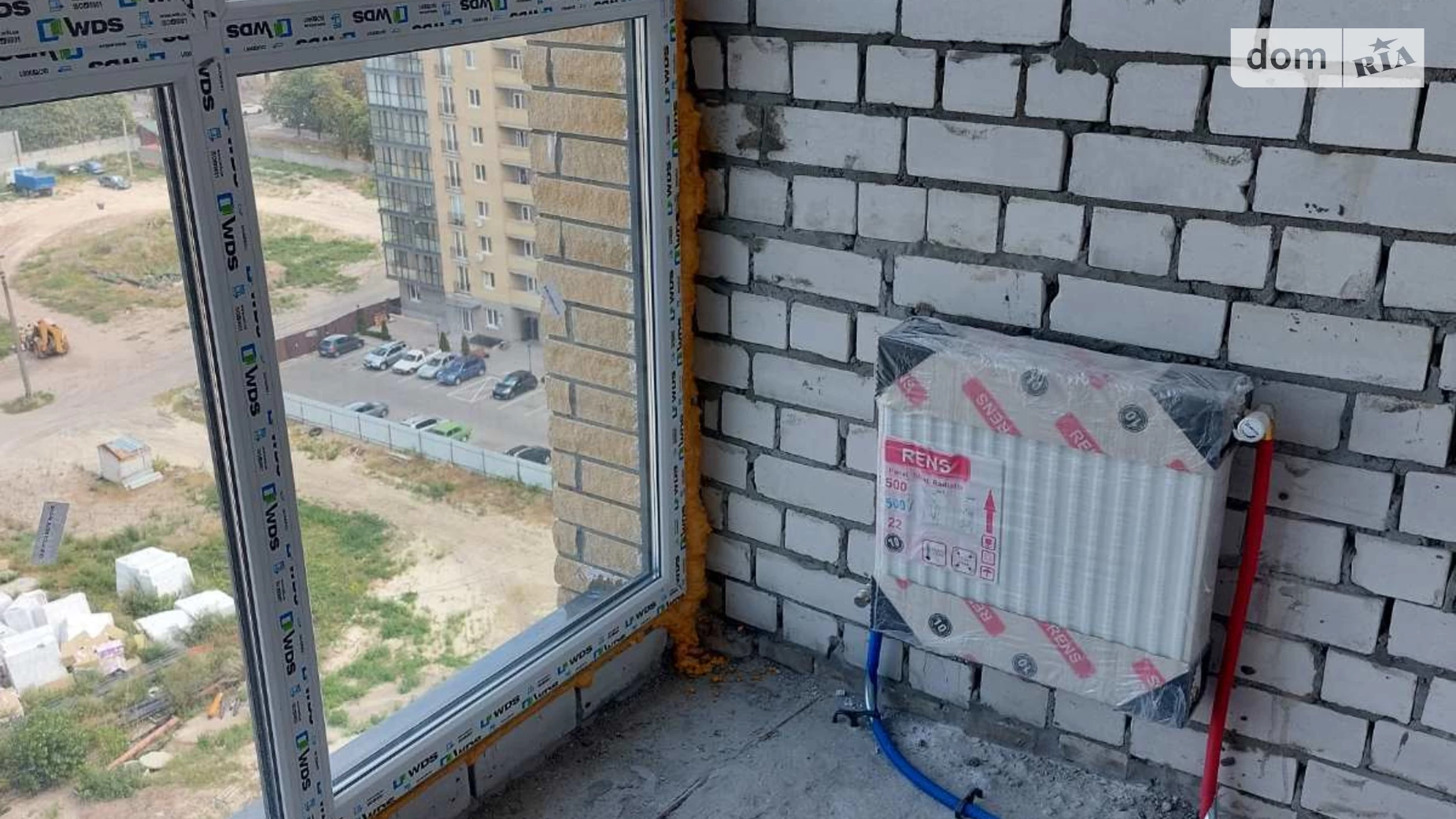 Продається 2-кімнатна квартира 74 кв. м у Черкасах, вул. Добровольчих Батальйонів, 203/2 - фото 9