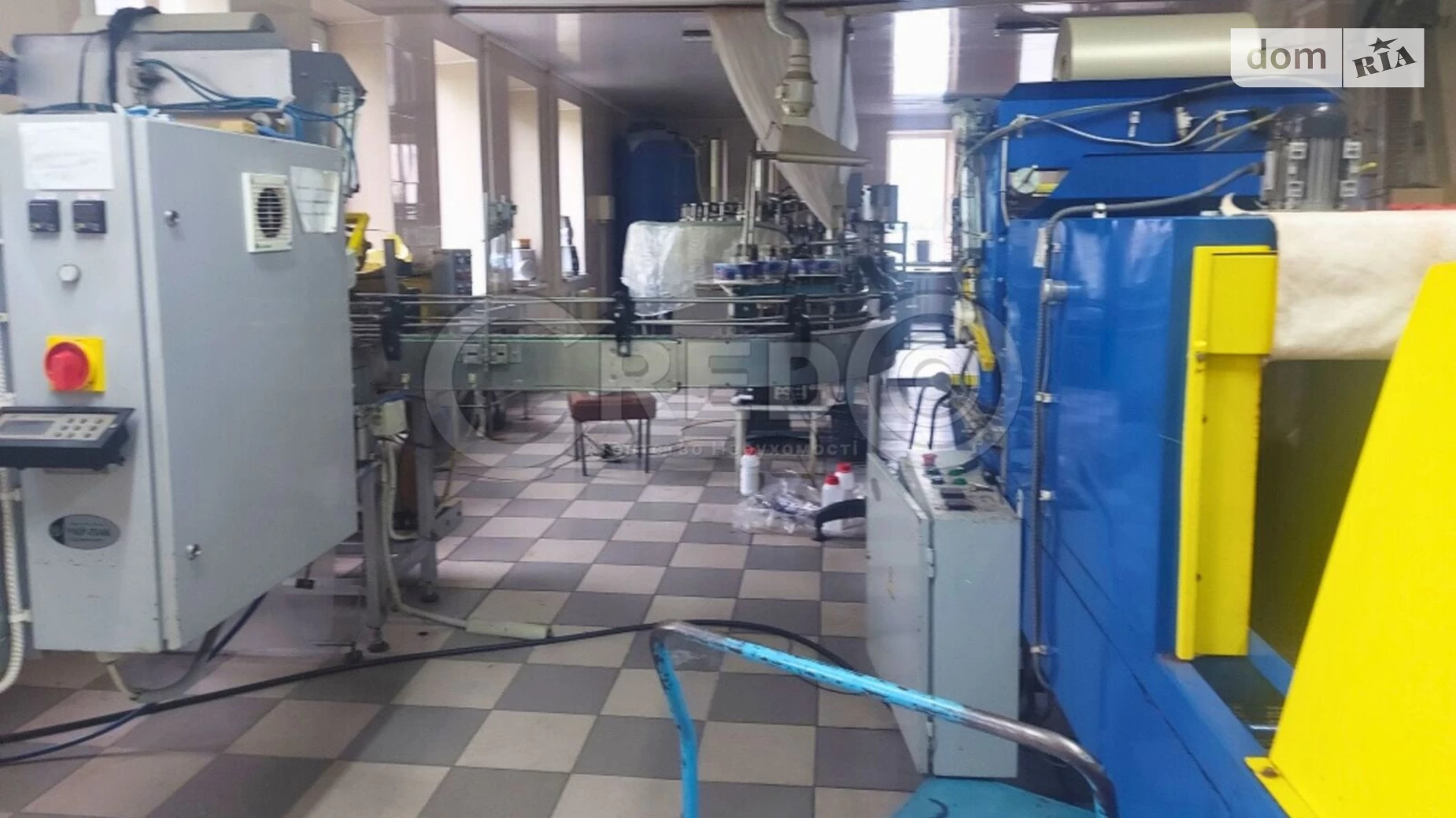 Продається приміщення вільного призначення 2586 кв. м в 4-поверховій будівлі, цена: 340000 $ - фото 2