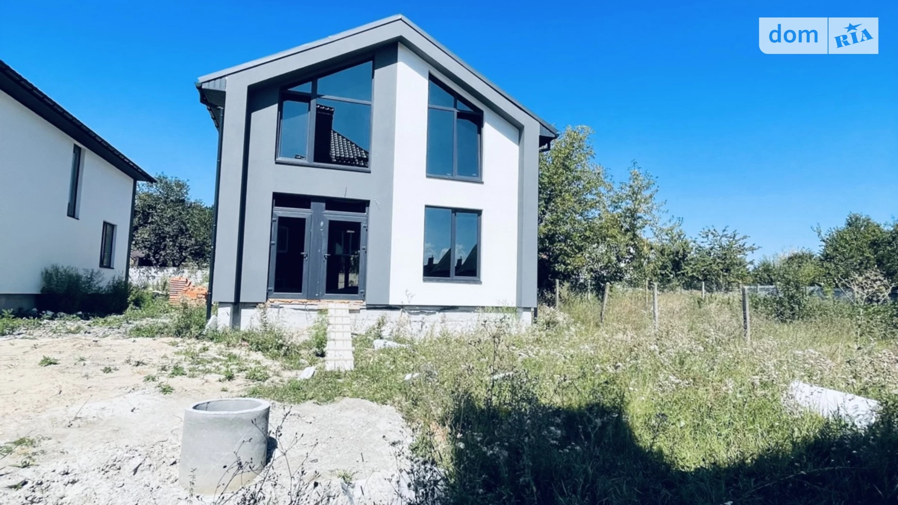 Продается дом на 2 этажа 135 кв. м с верандой, цена: 120000 $ - фото 2