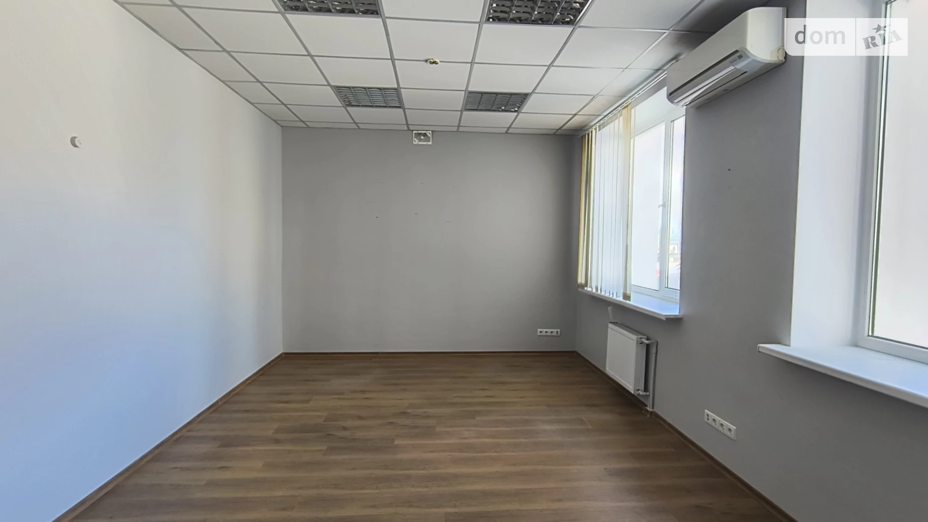 Сдается в аренду офис 22 кв. м в бизнес-центре, цена: 9900 грн - фото 3