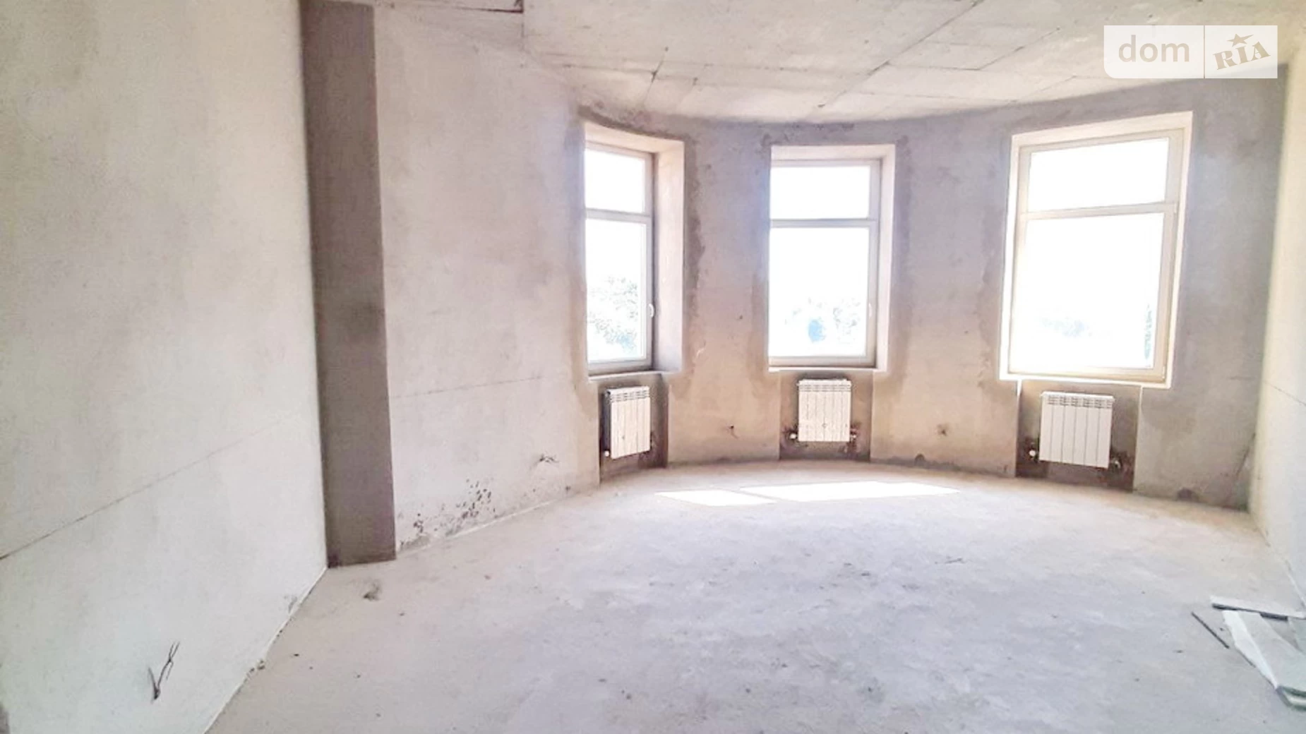 Продається 4-кімнатна квартира 208 кв. м у Одесі, пров. Каркашадзе, 9 - фото 4