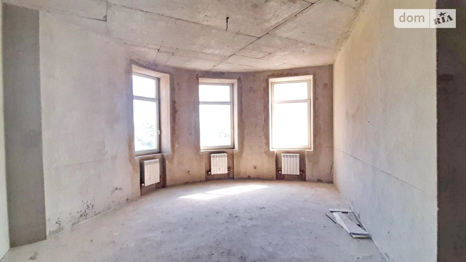 Продається 4-кімнатна квартира 208 кв. м у Одесі, пров. Каркашадзе, 9 - фото 3