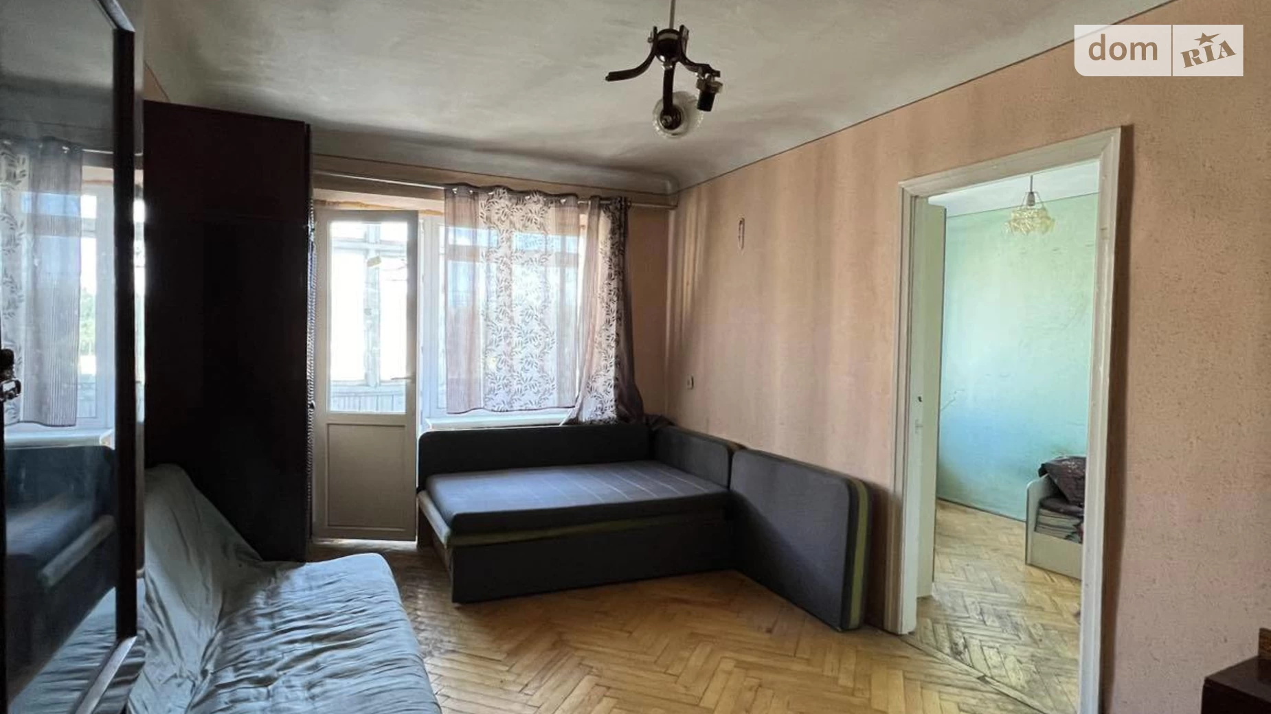 Продається 4-кімнатна квартира 67 кв. м у Чернівцях - фото 5
